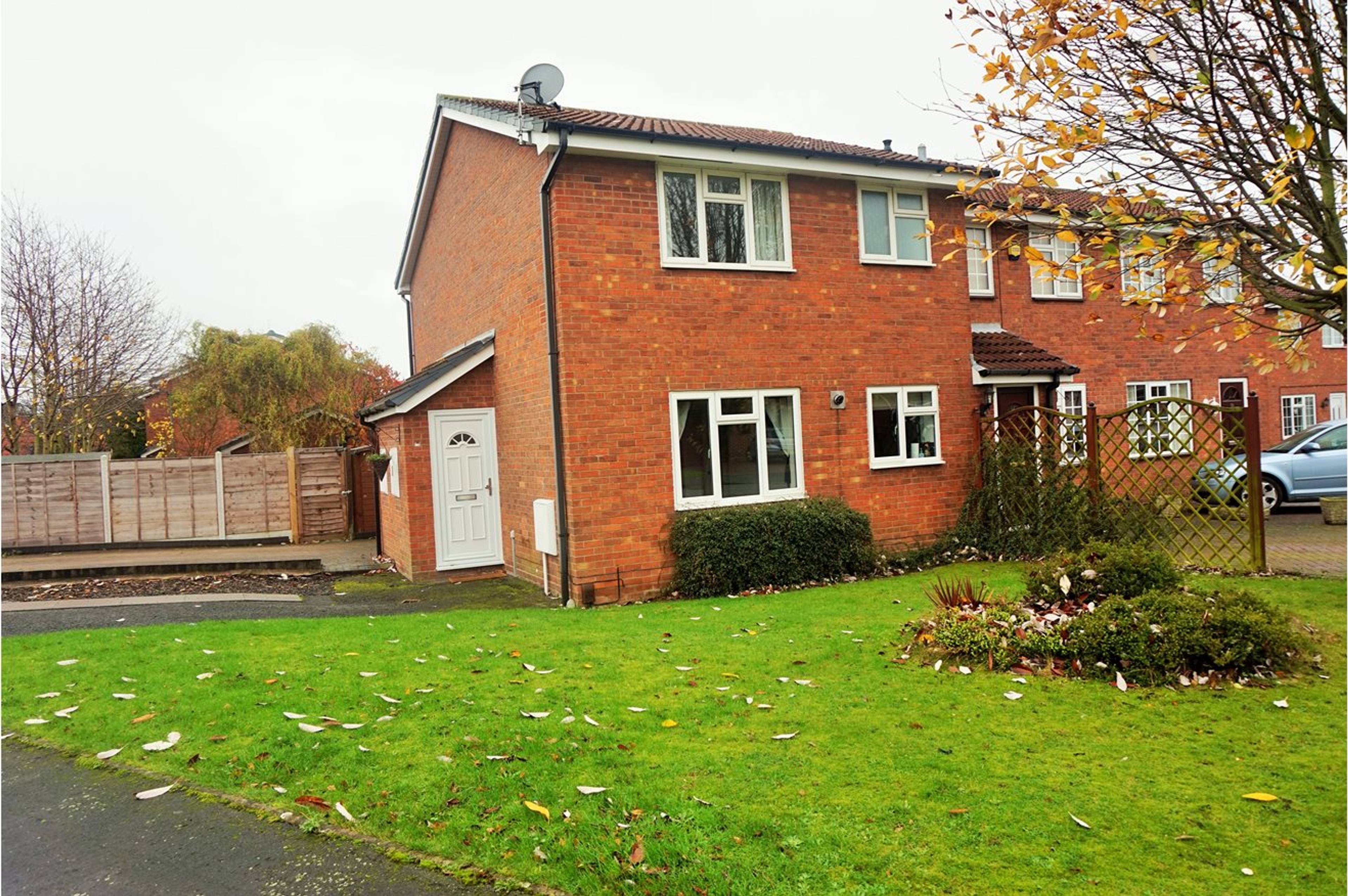 The Property