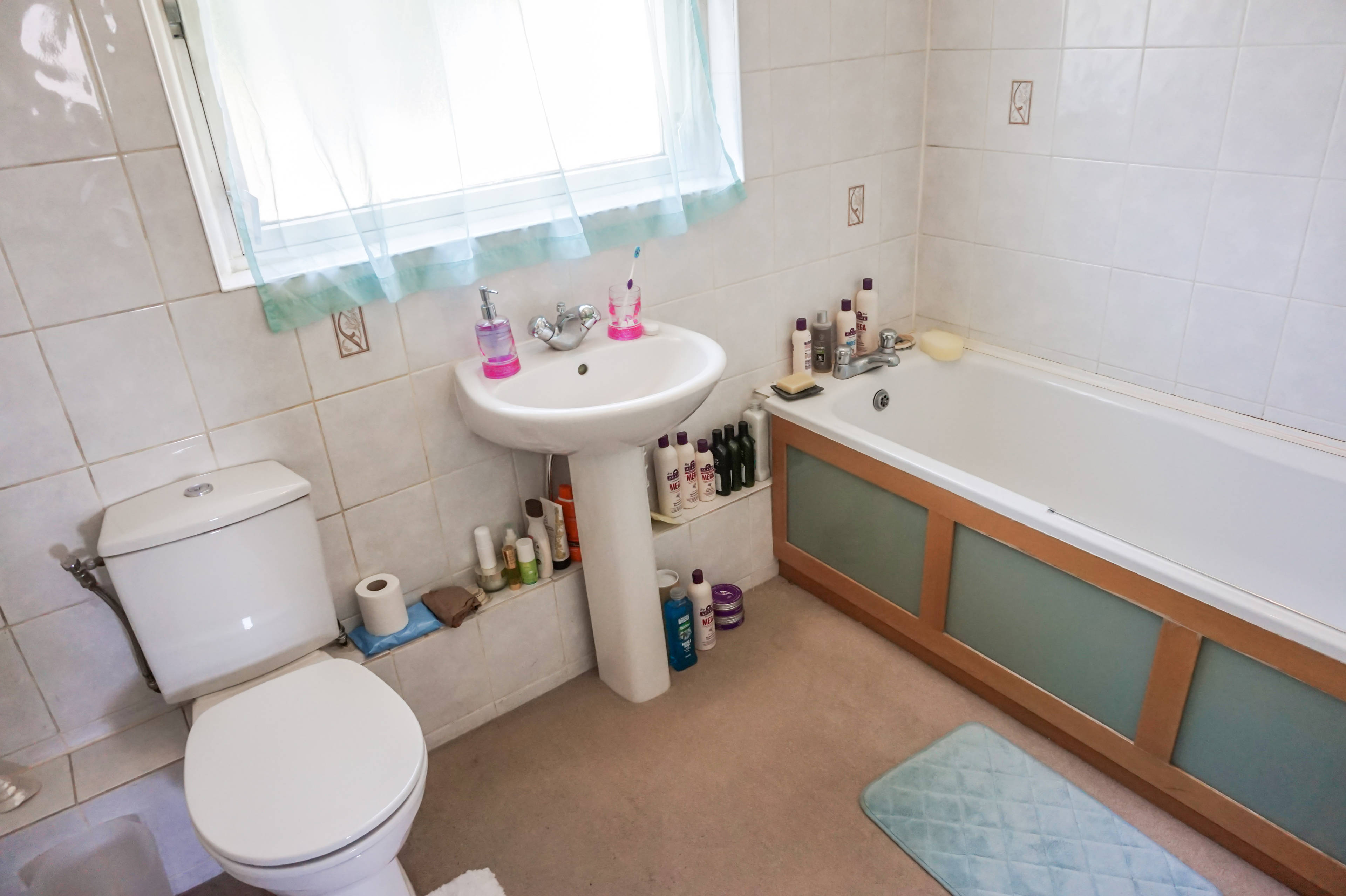 Master En-suite