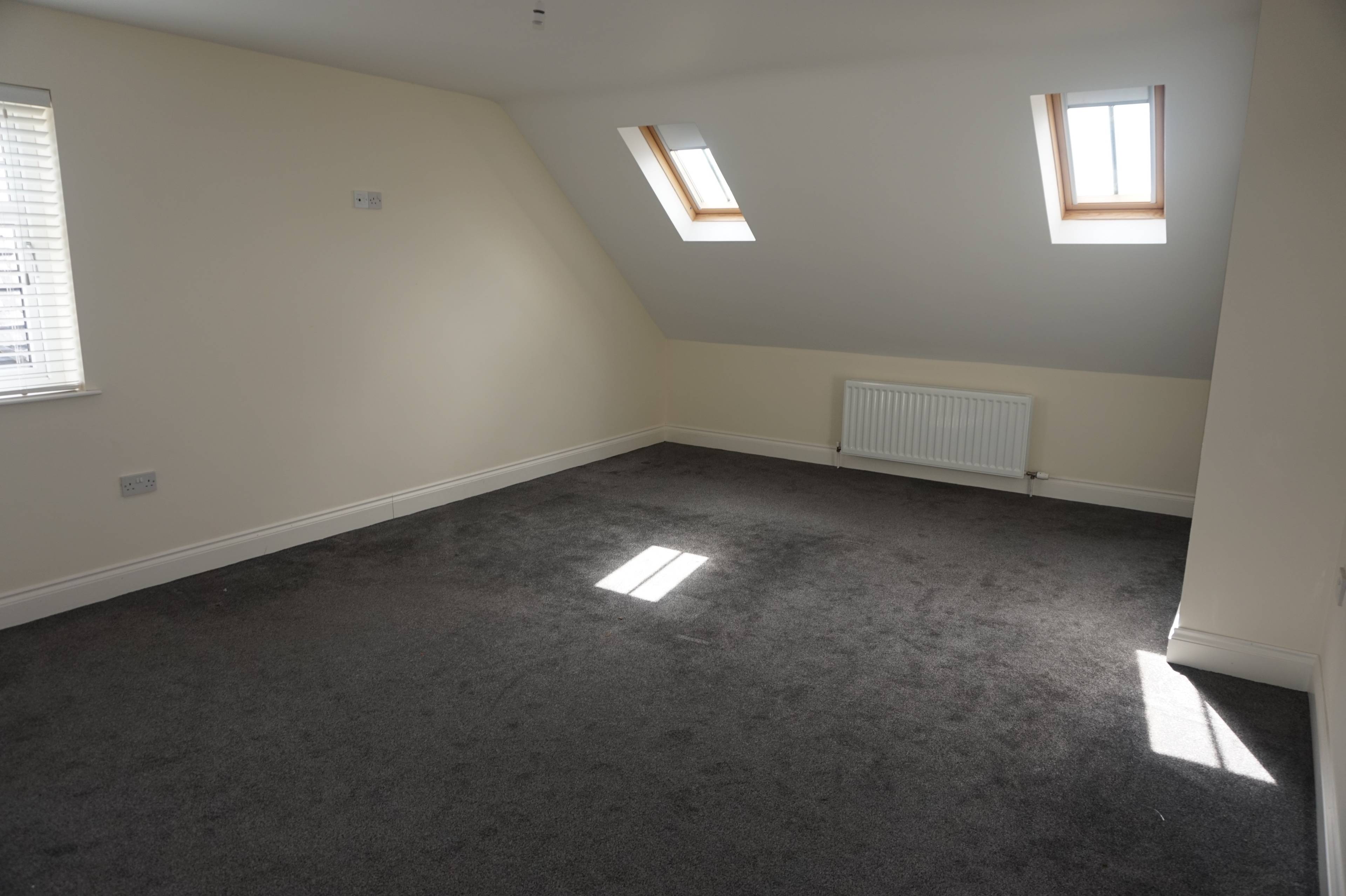 Bedroom Six