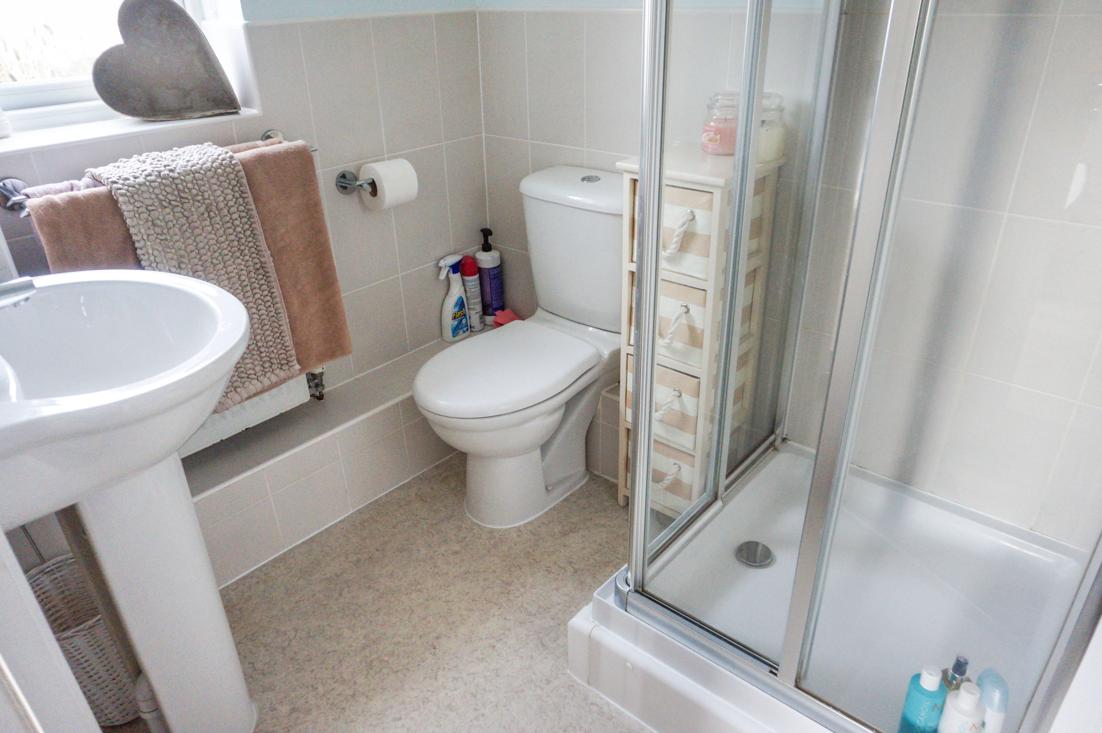 En-suite