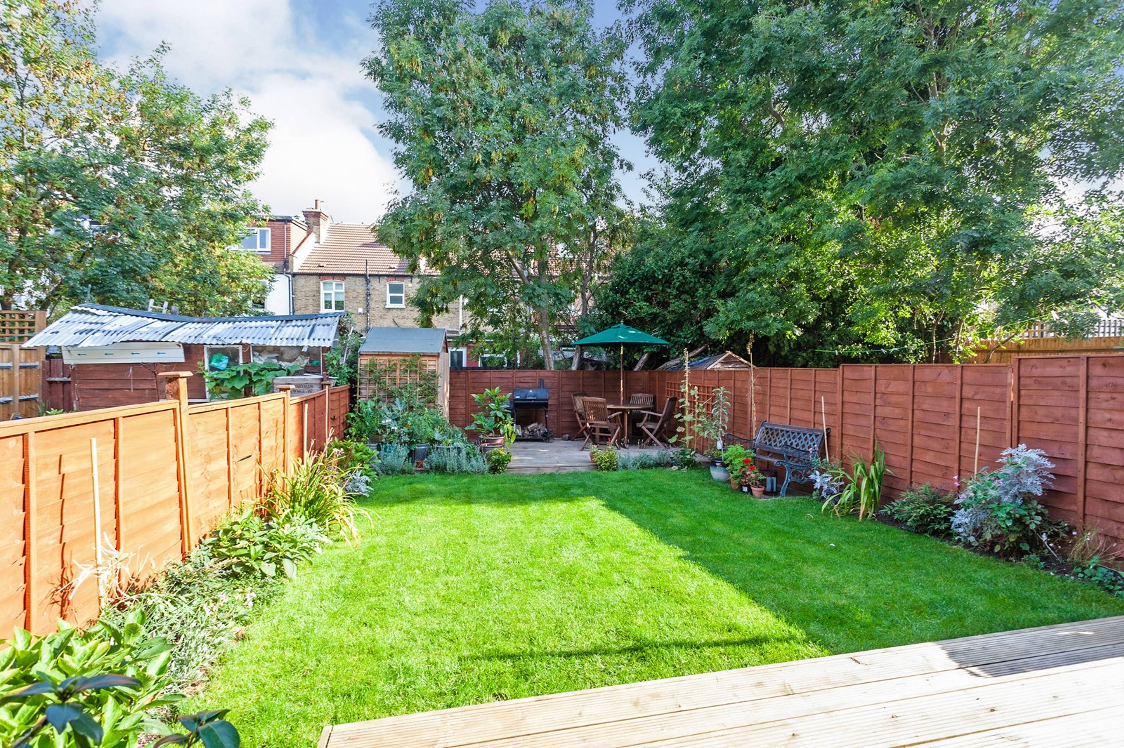 Garden