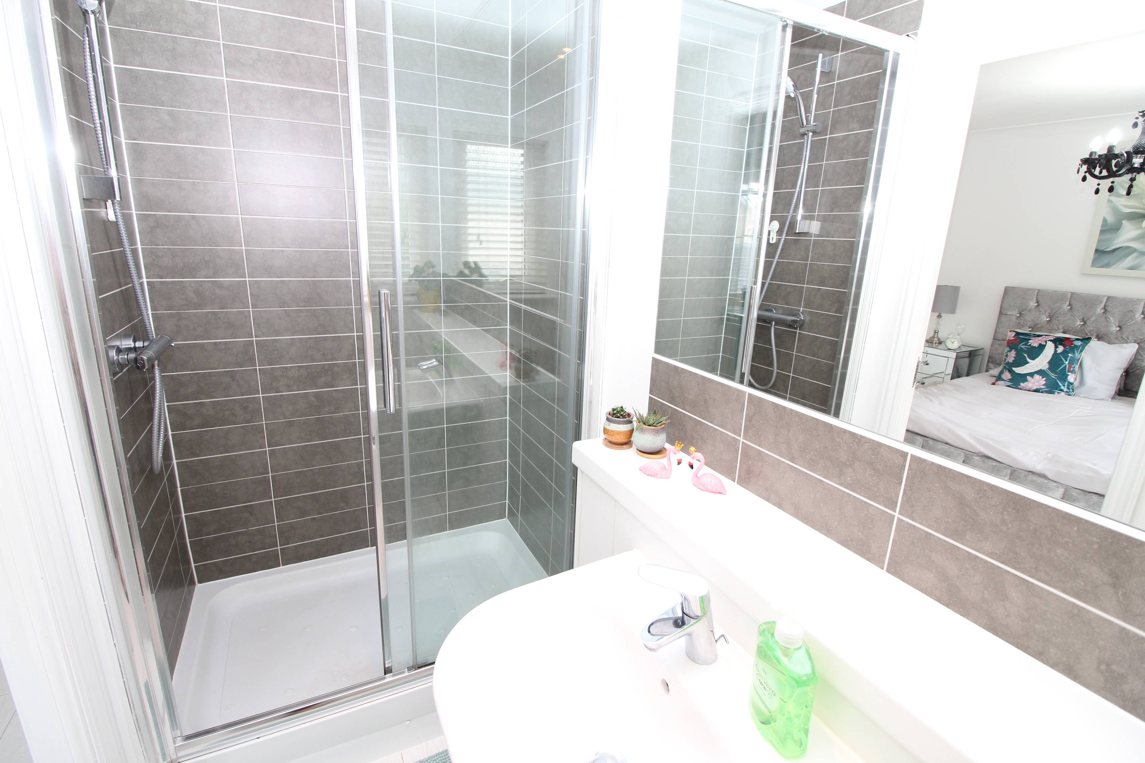 Master En-suite