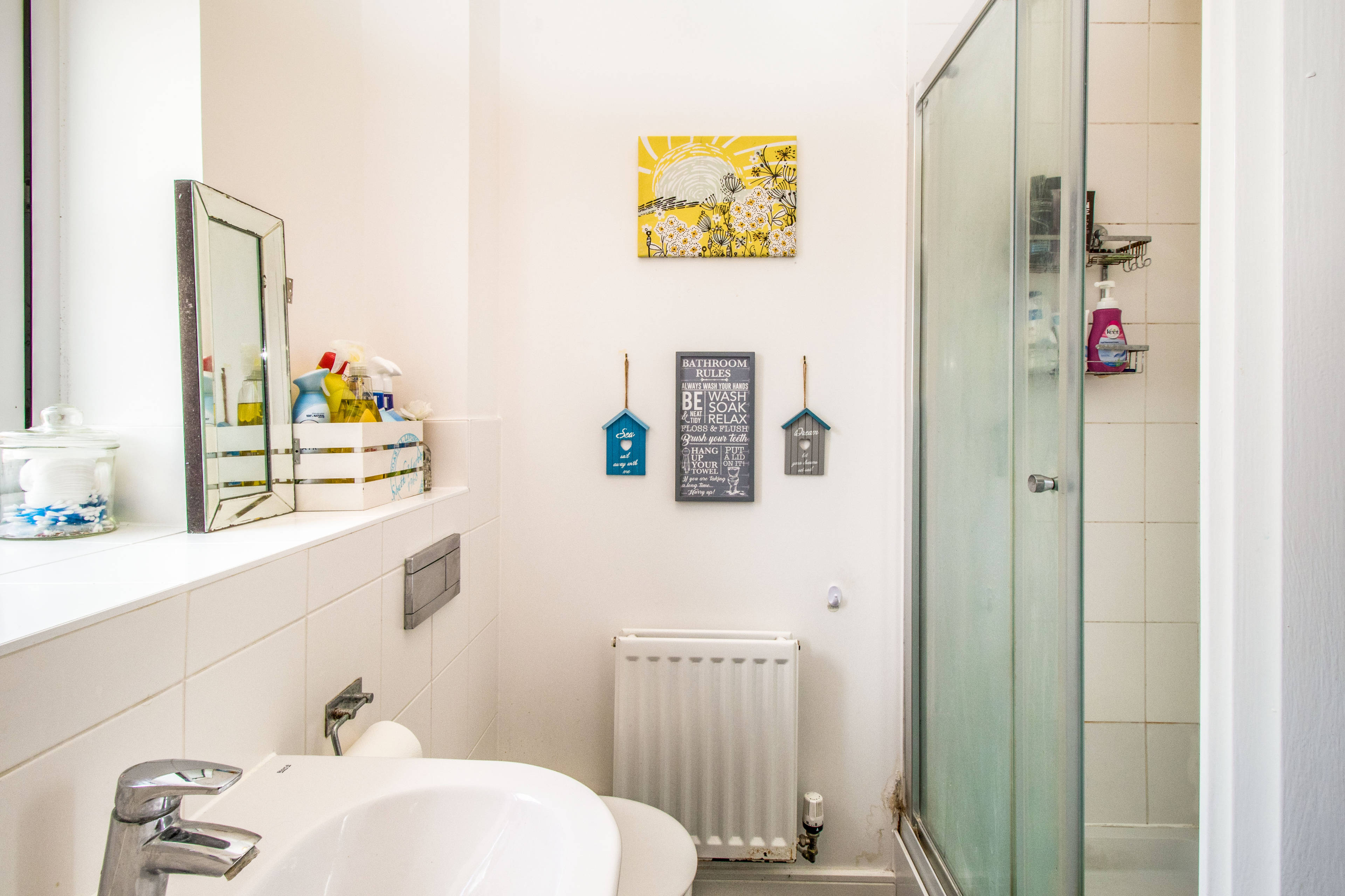 En-suite