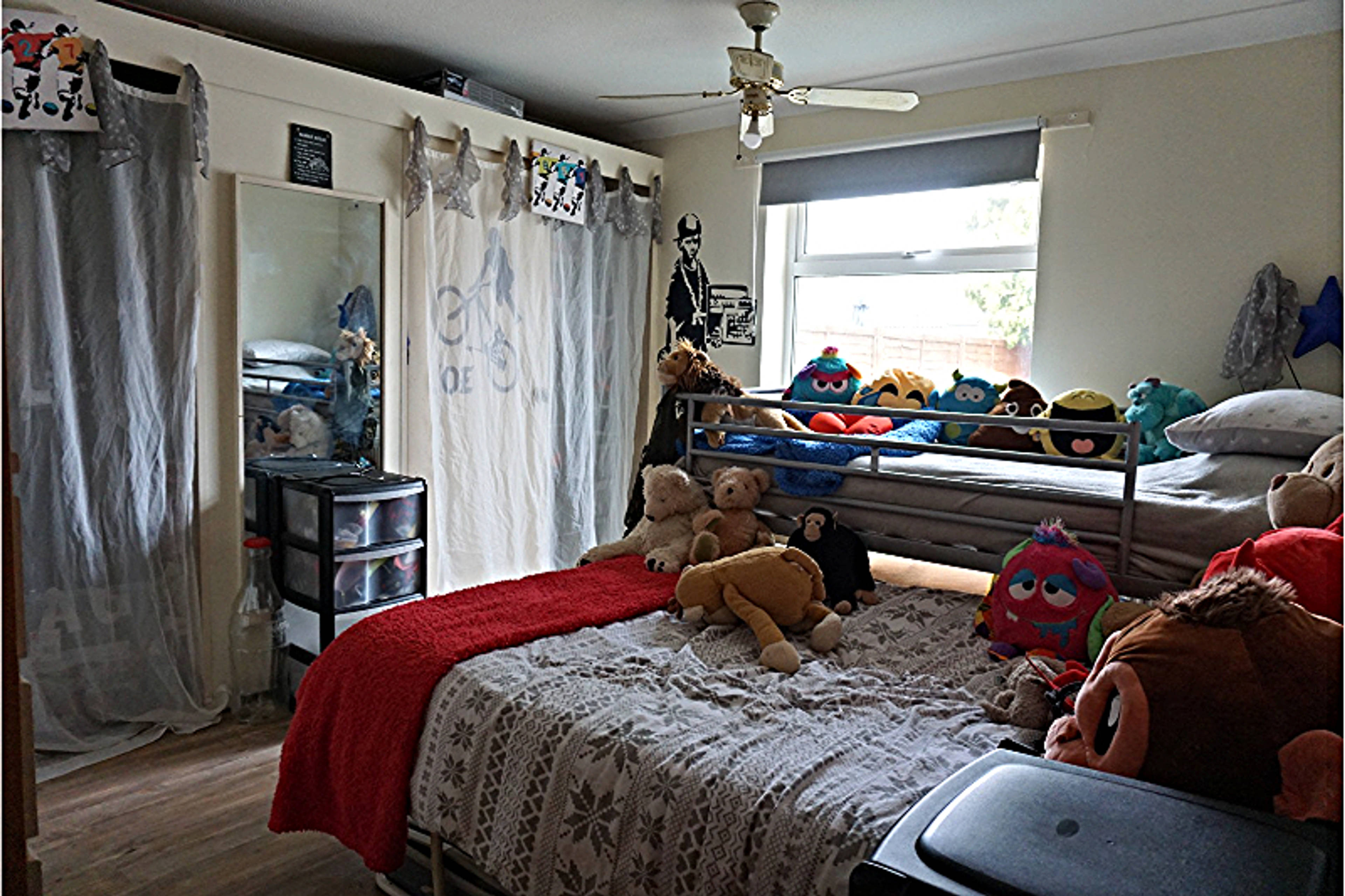 Bedroom Two