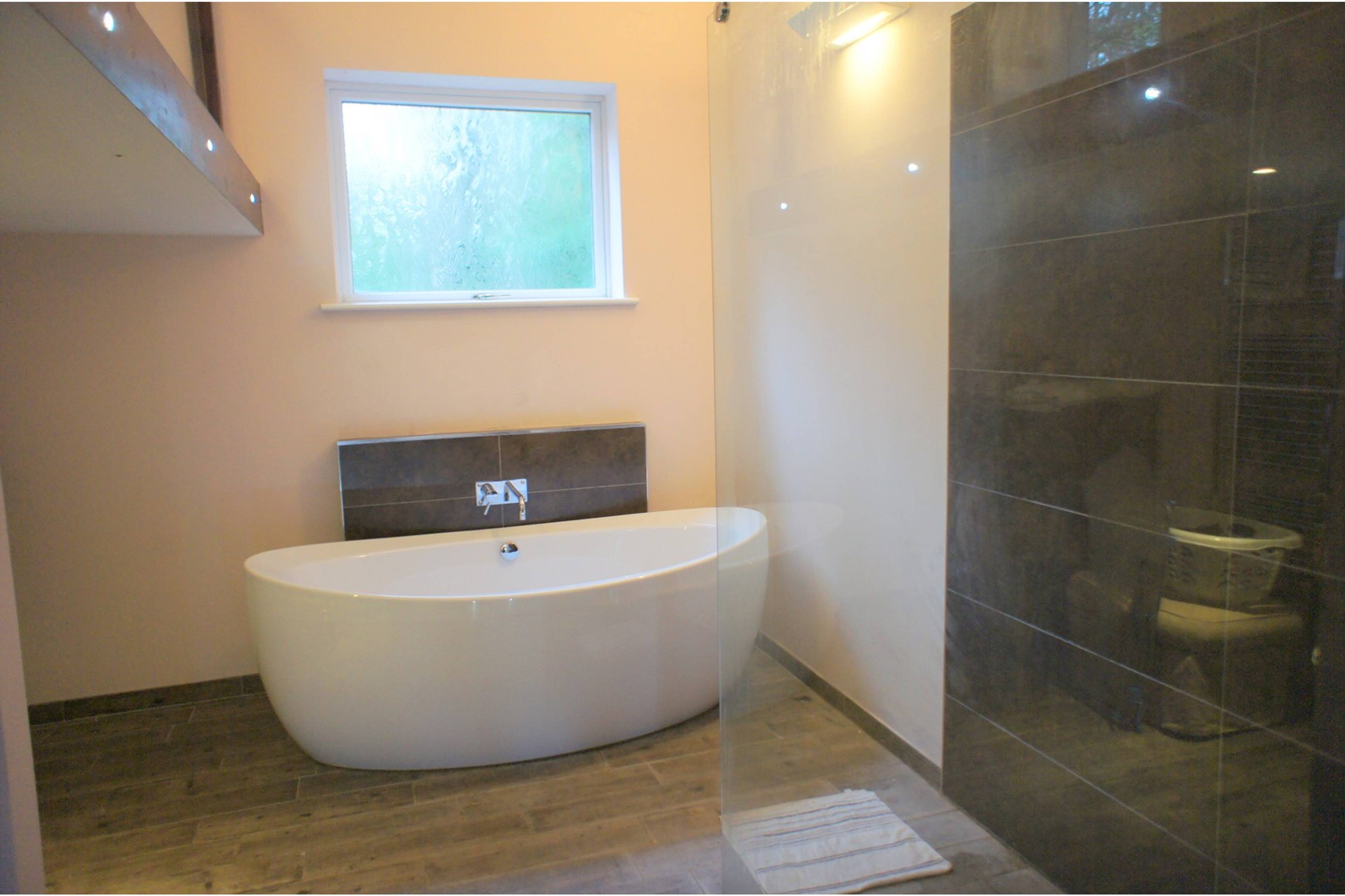 Master En-suite