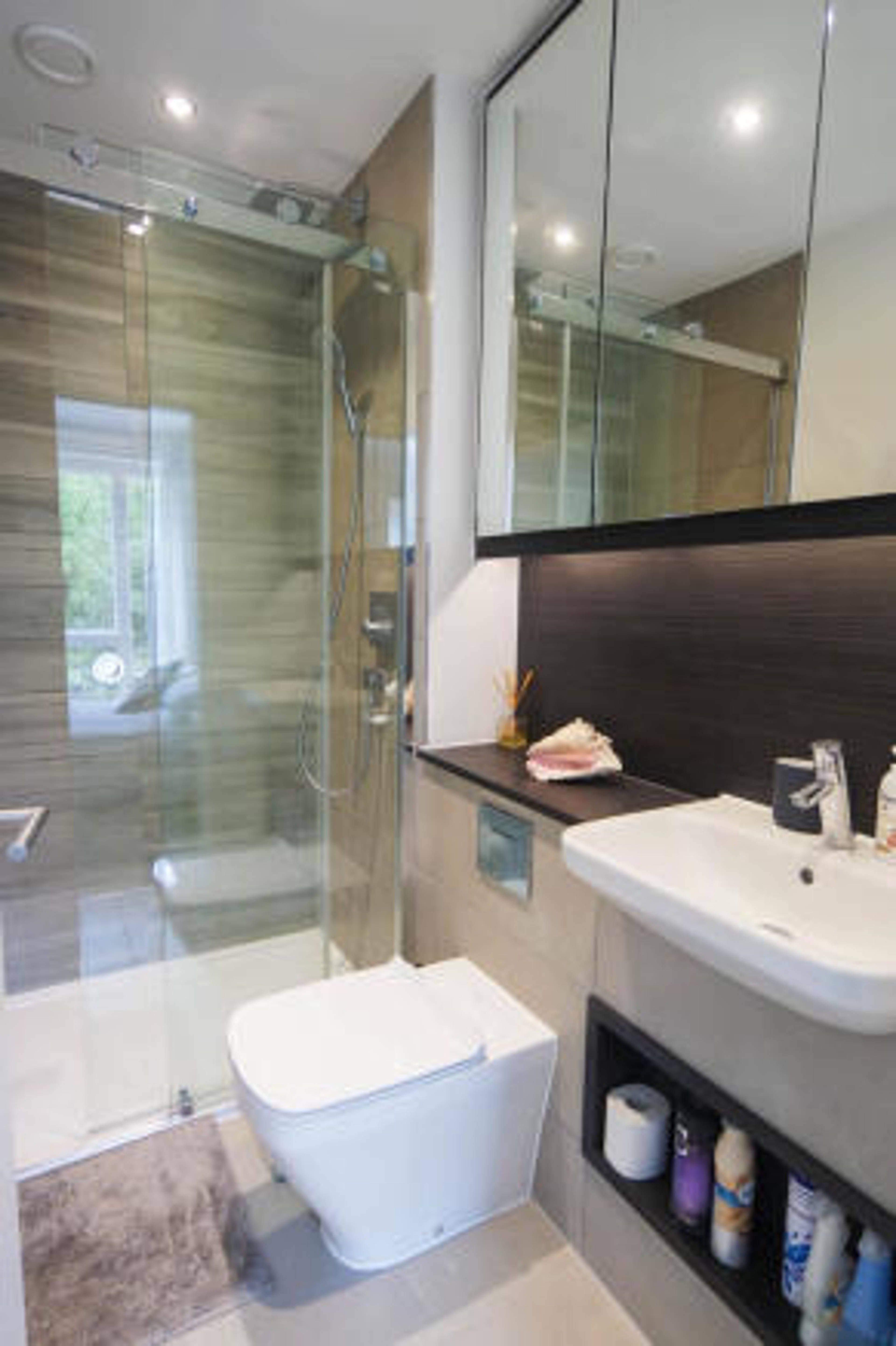 Master En-suite