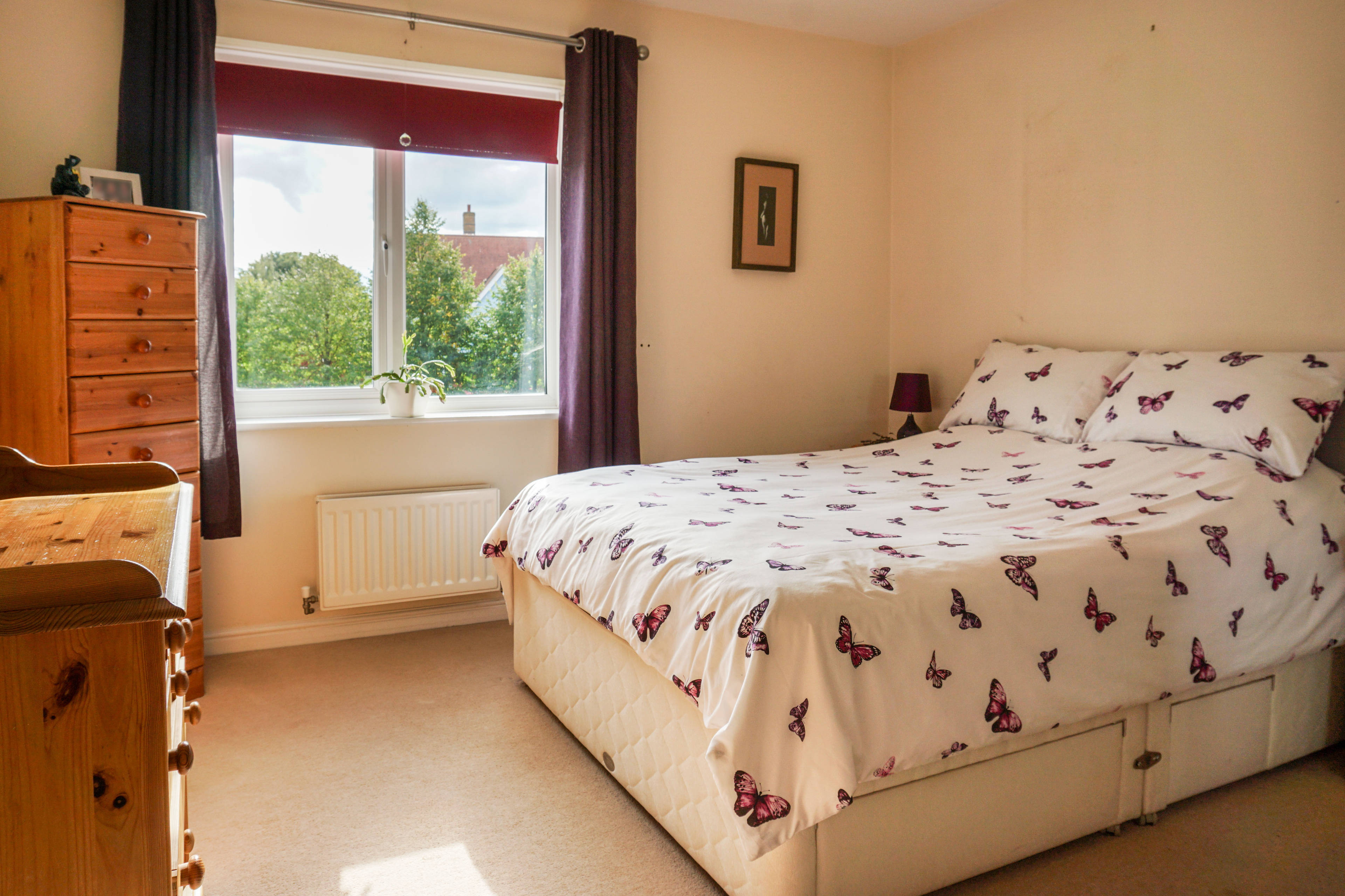 Master En-suite