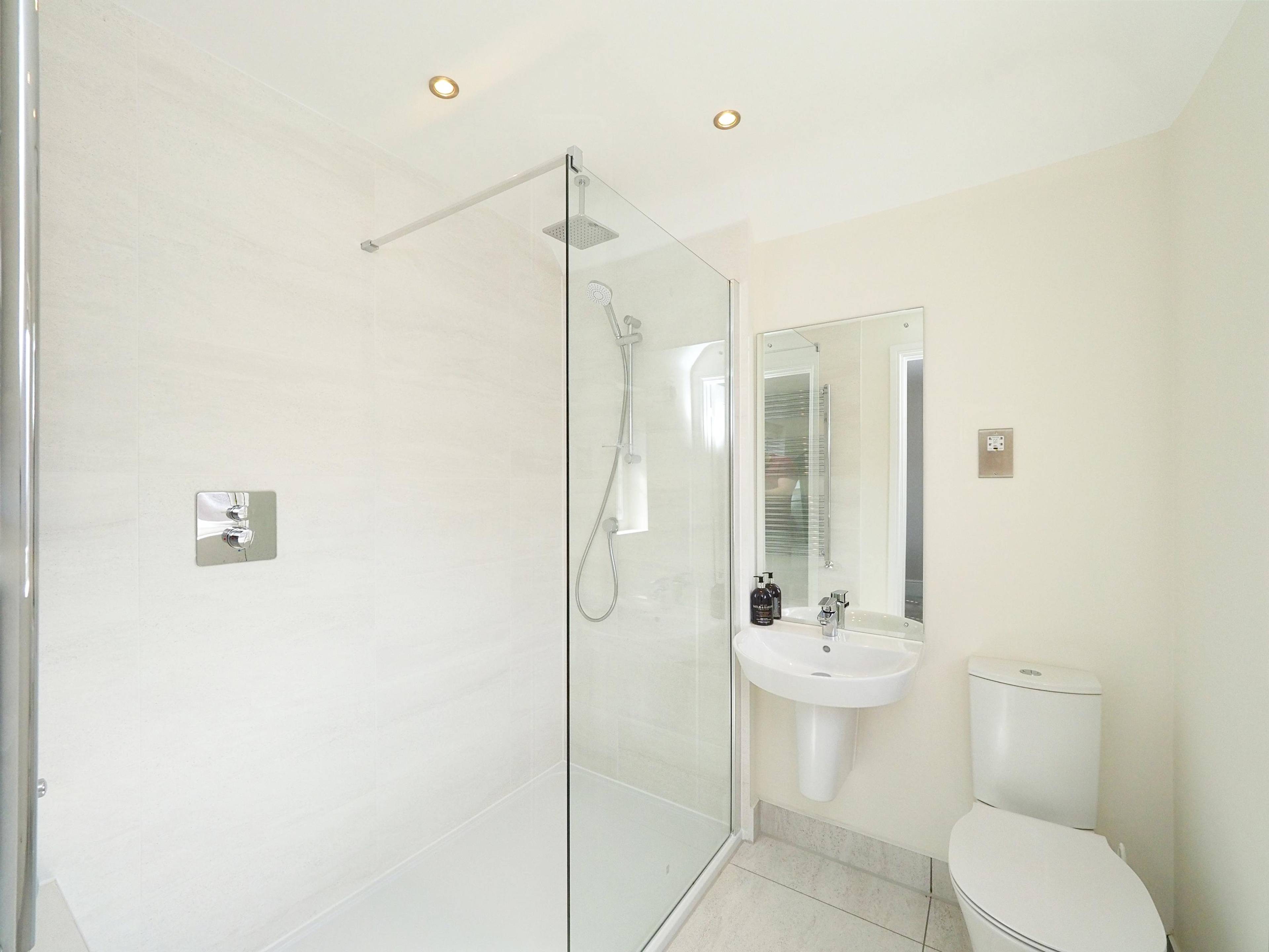 En-suite Two