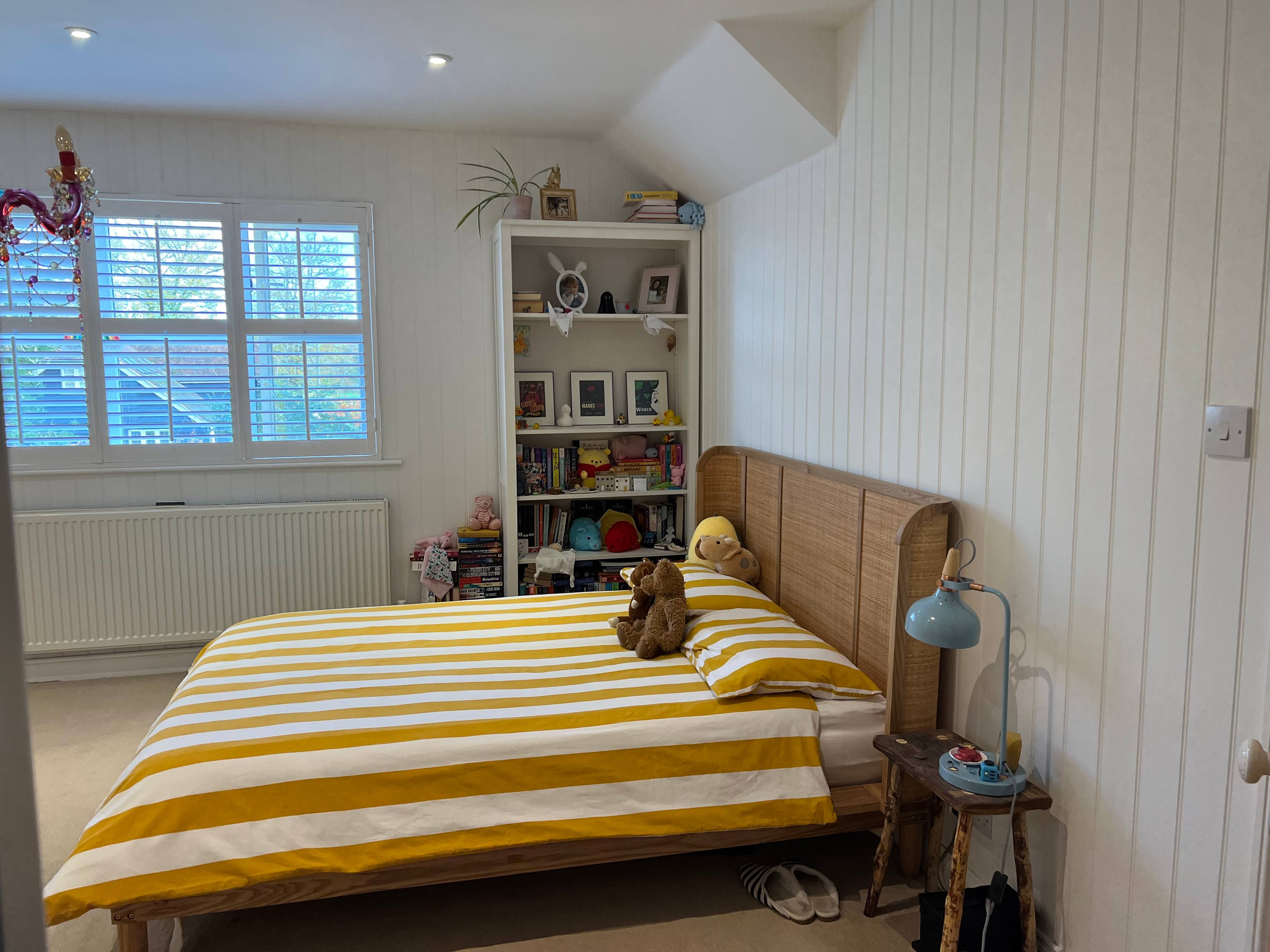 Bedroom two