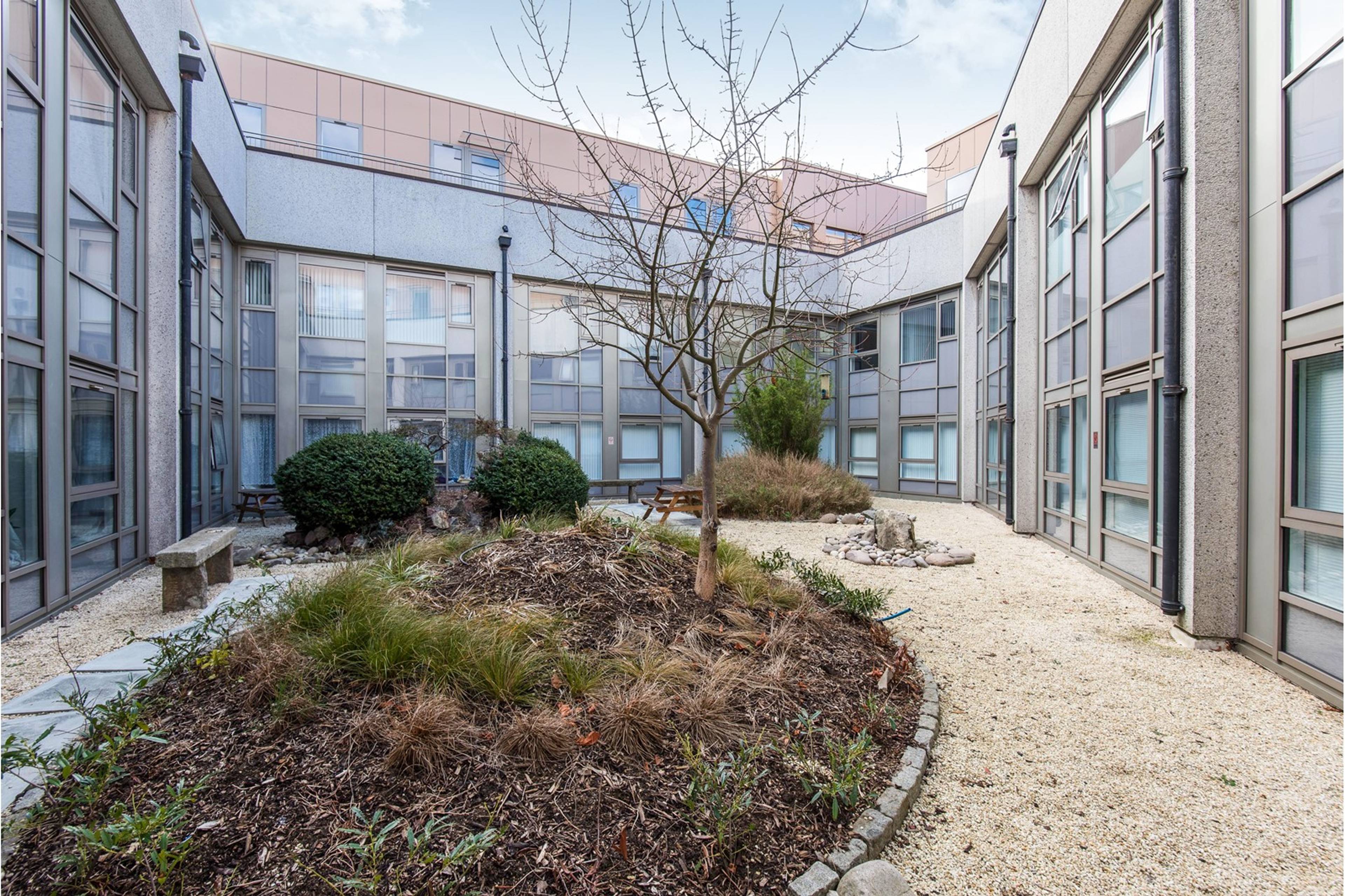 Communal Gardens