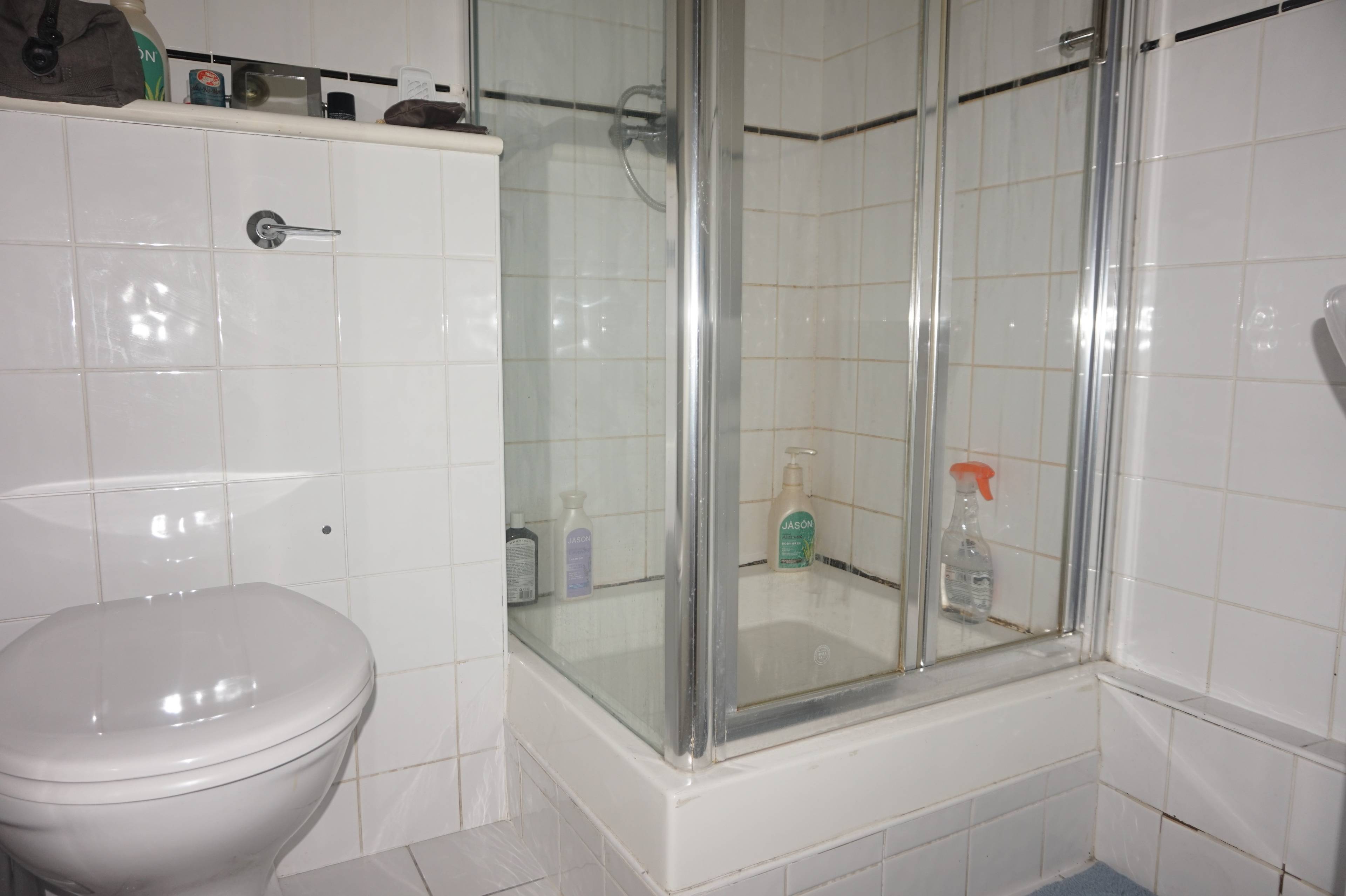 En-suite