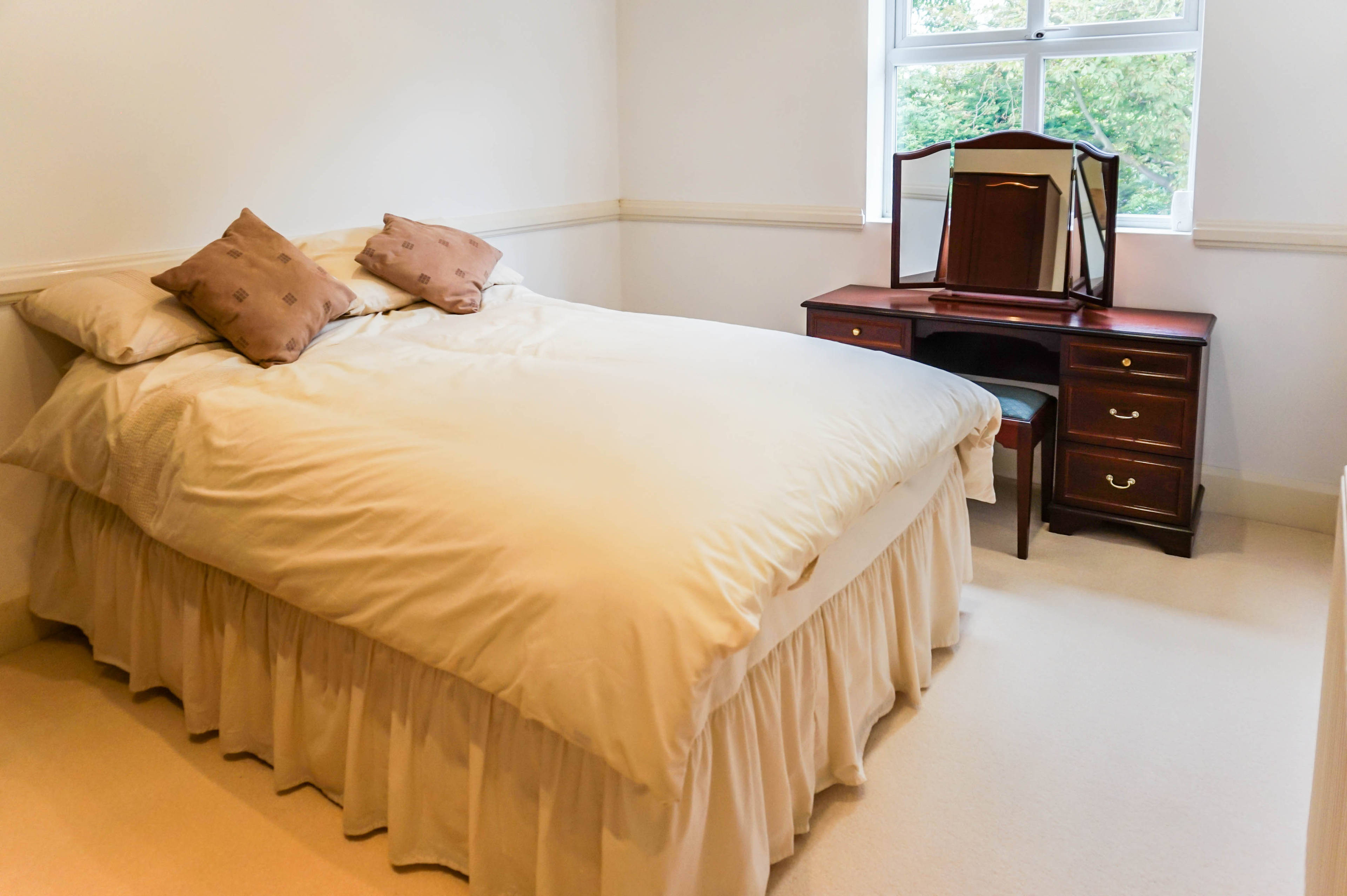 Bedroom Five