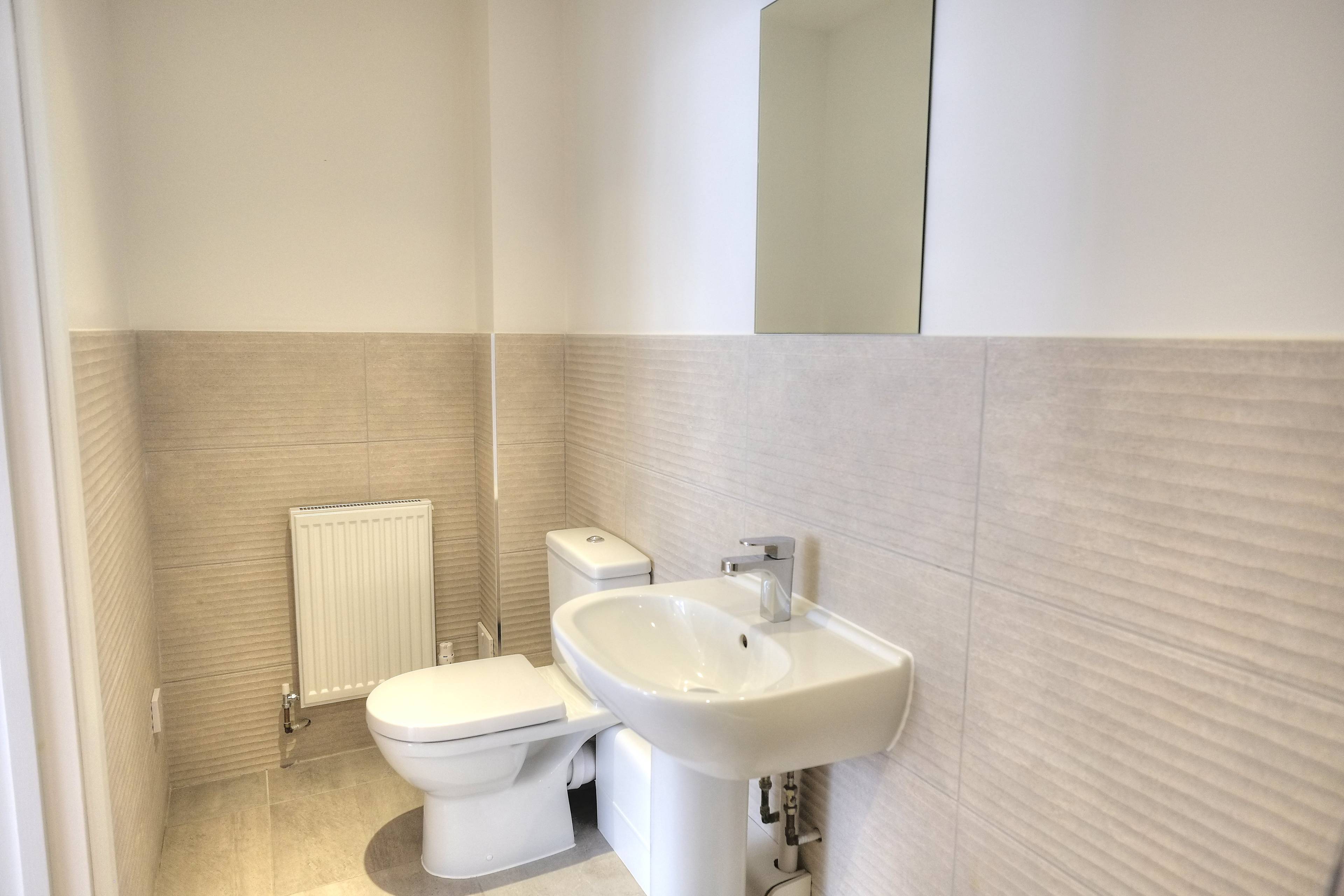 Master En-suite