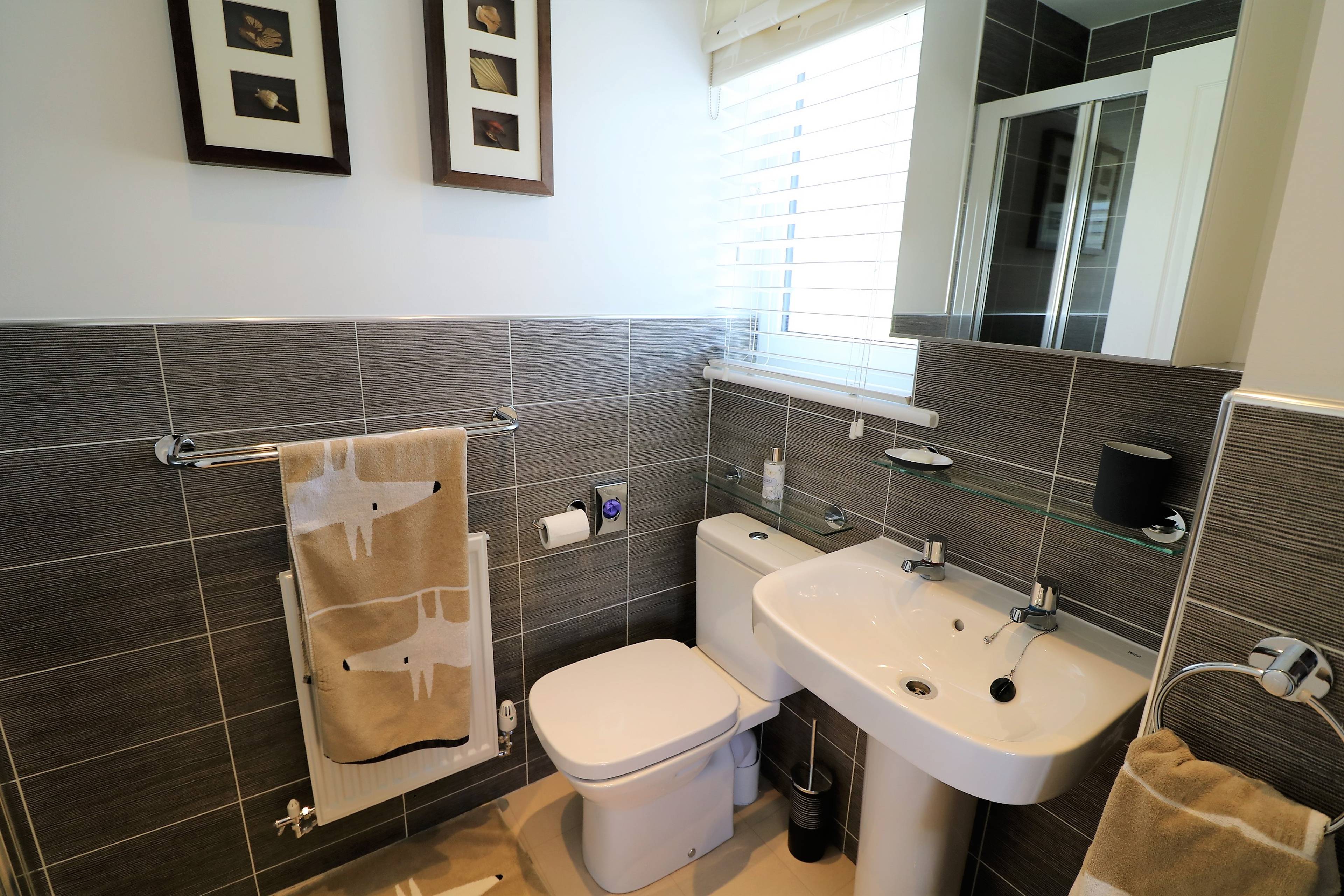 En-suite Two