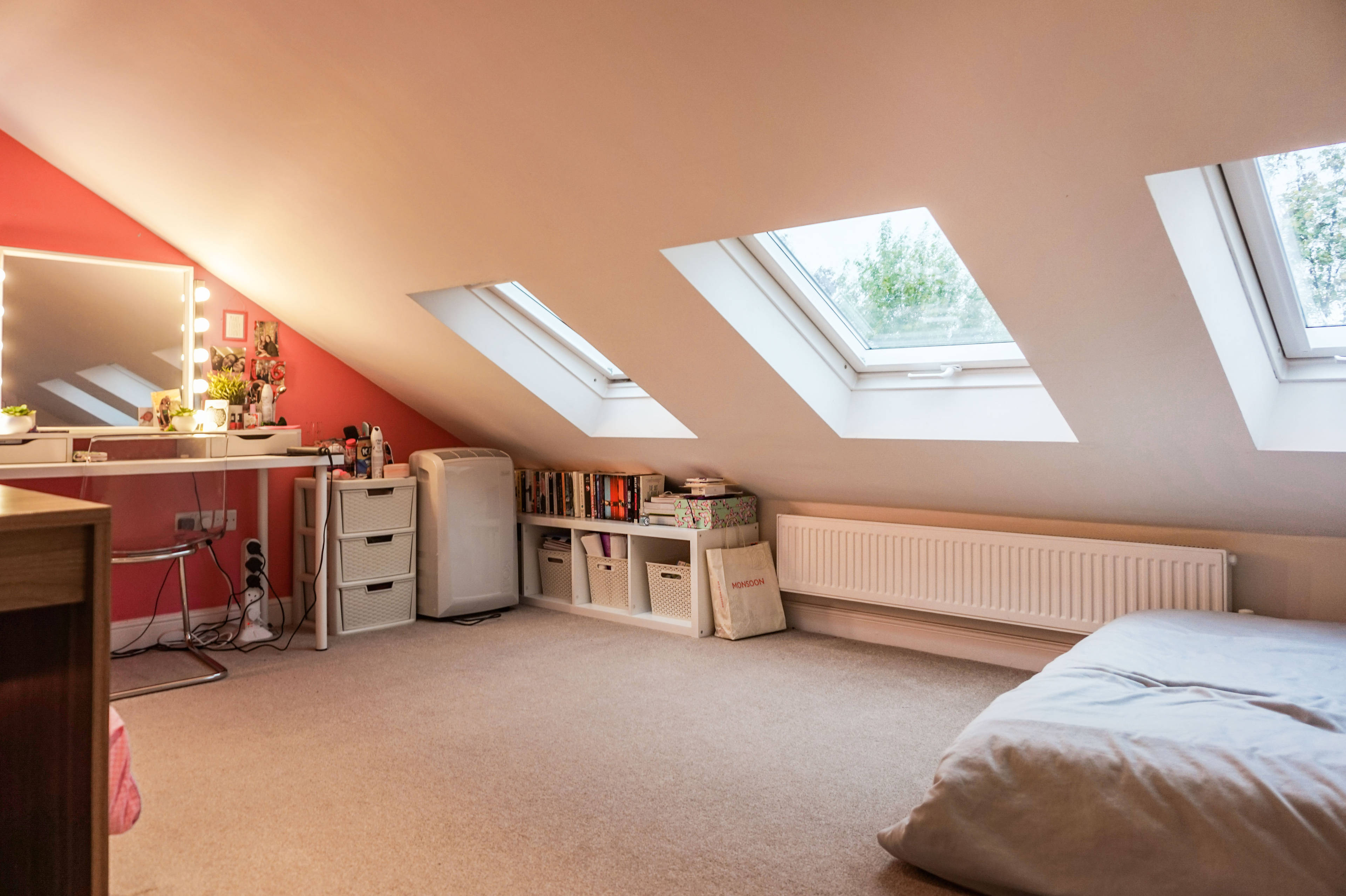 Bedroom Five