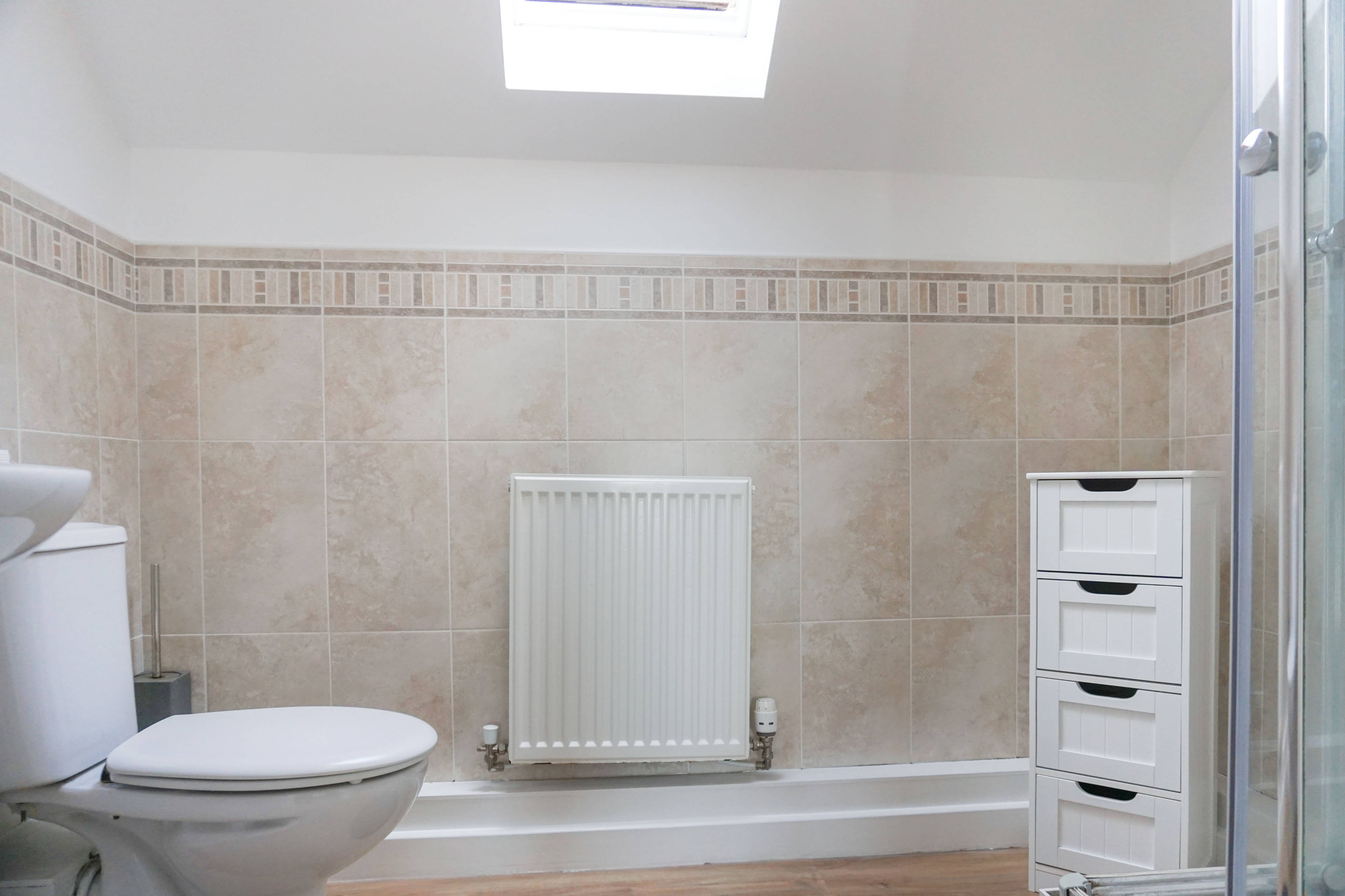 Master En-suite