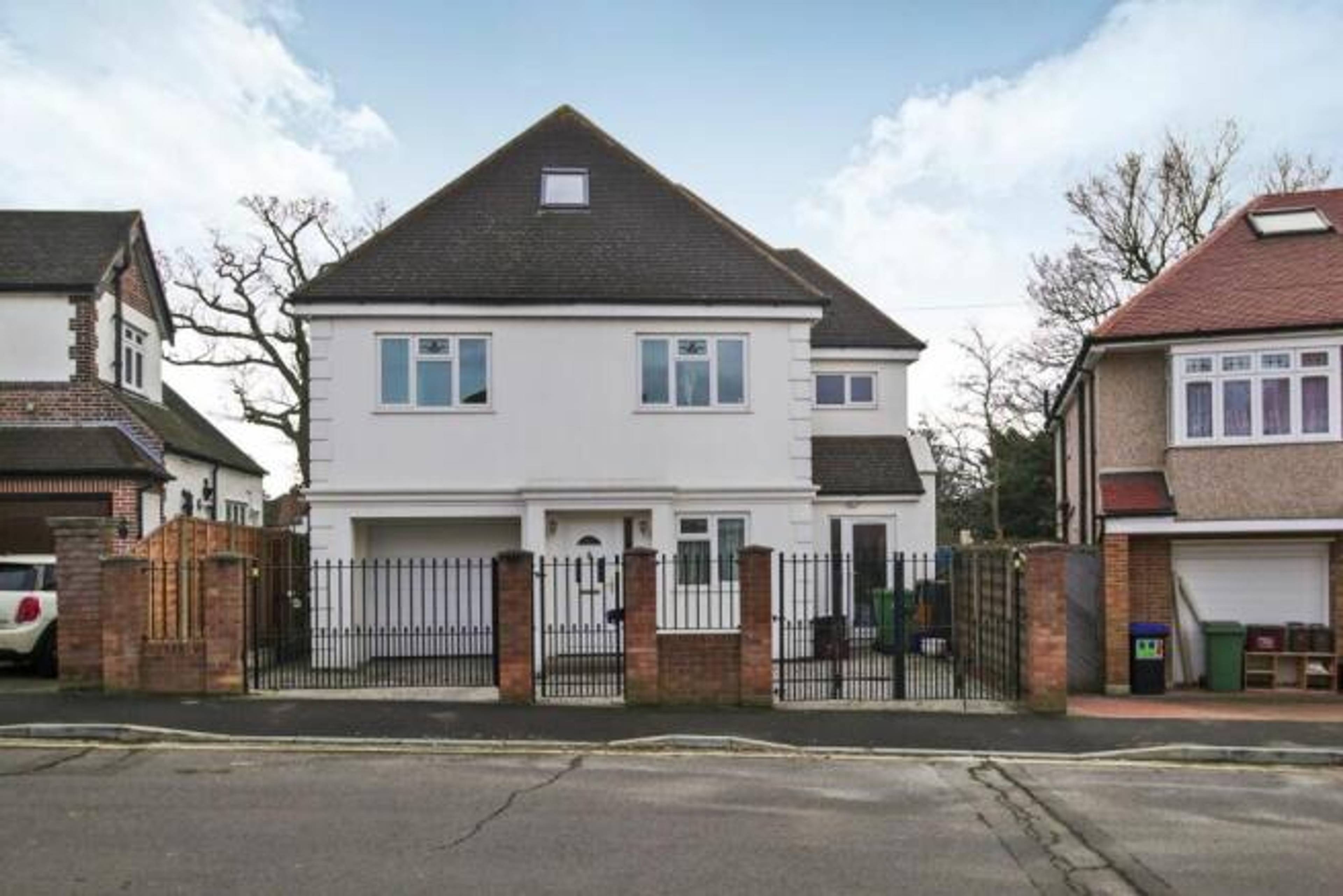 Royal Oak Road, Bexleyheath