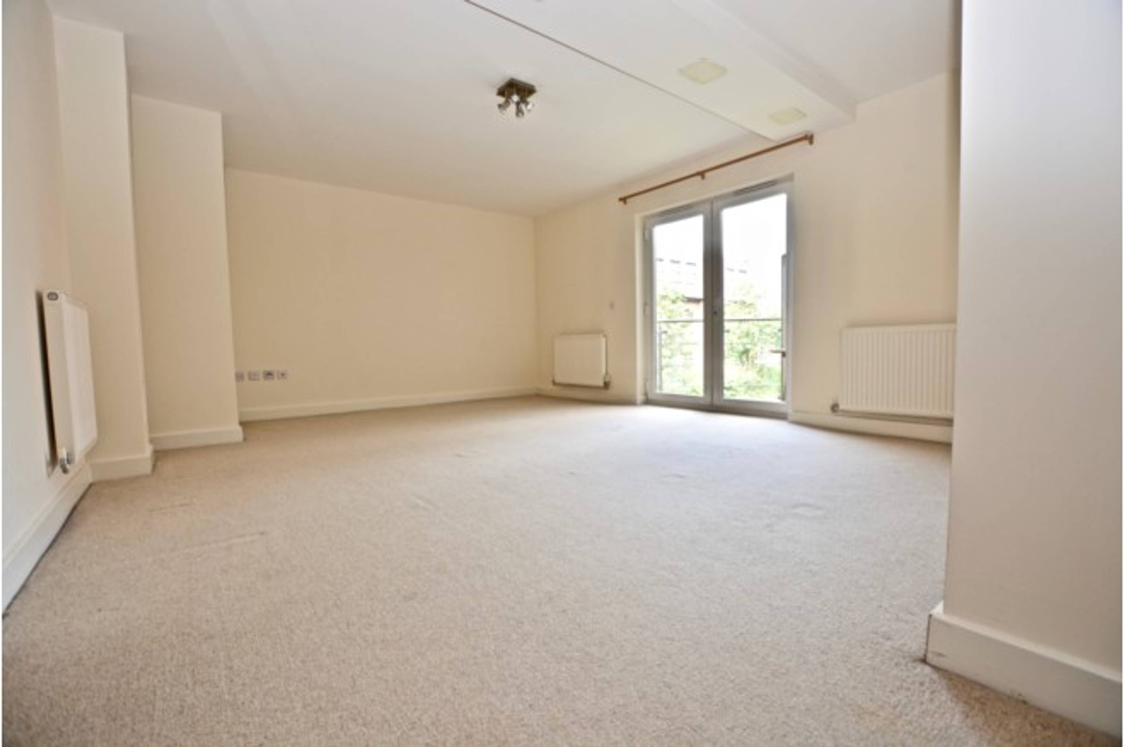 Living / Dining Room