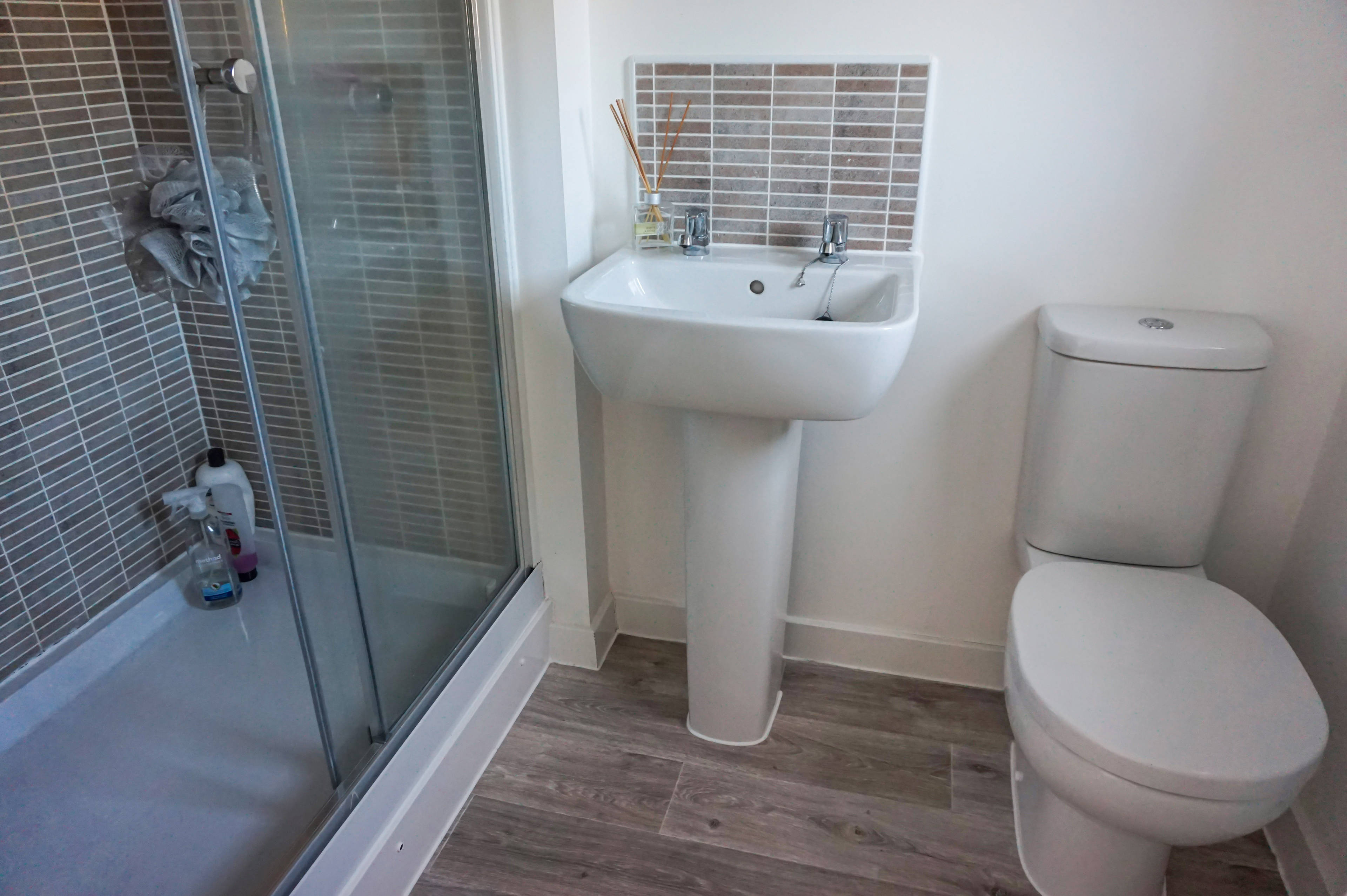 En-suite