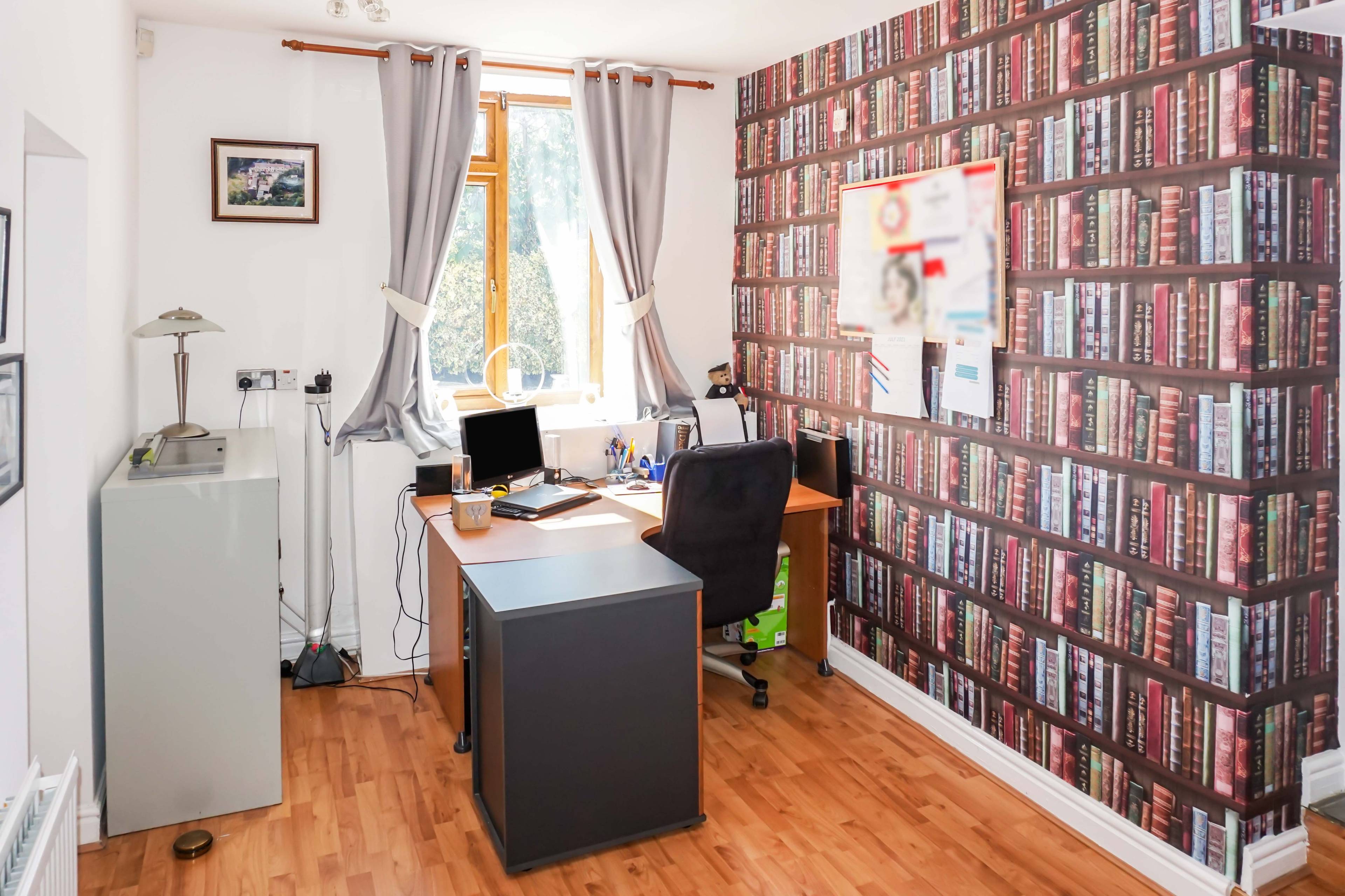 Office / Study