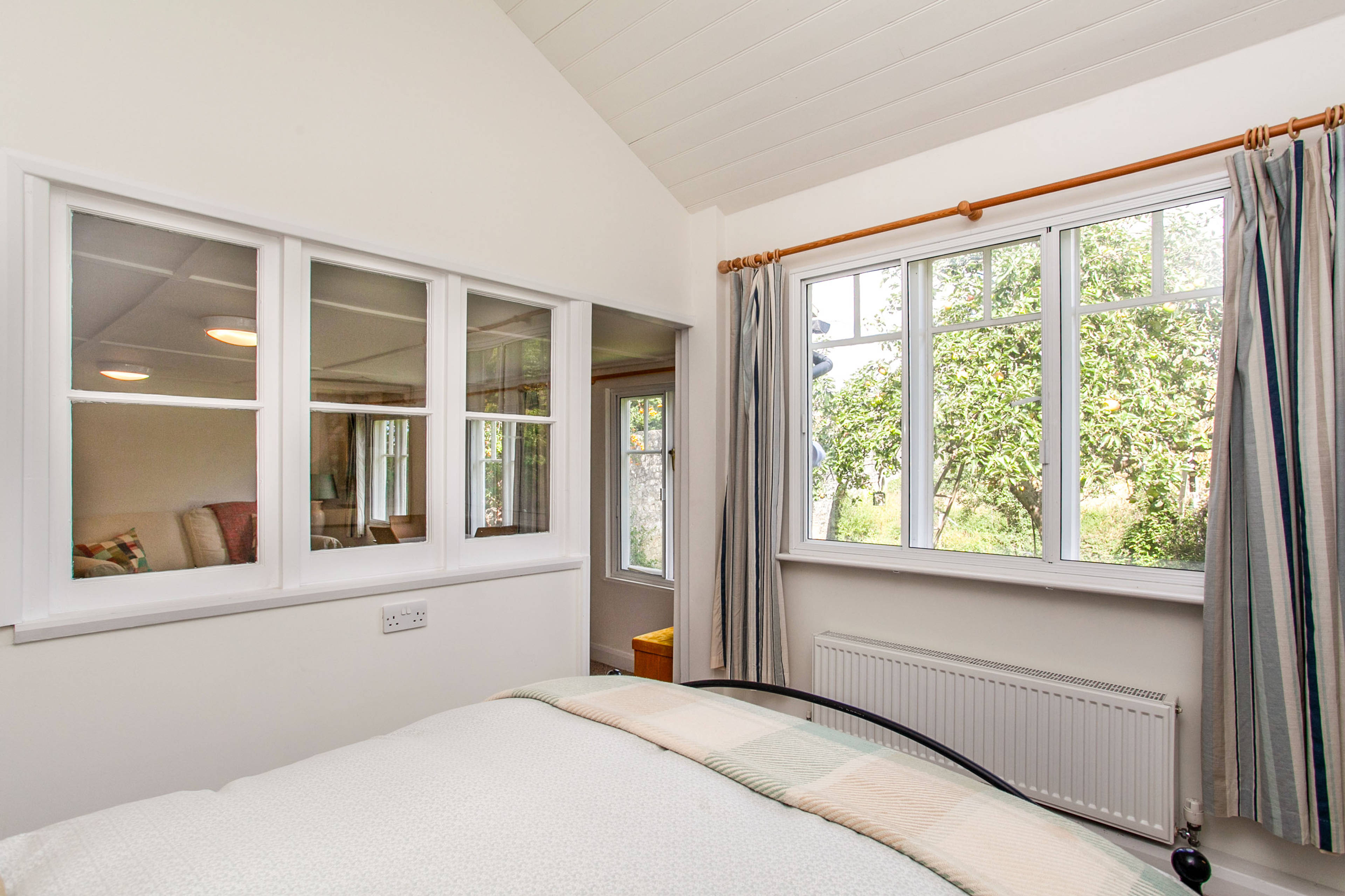 Annexe Bedroom