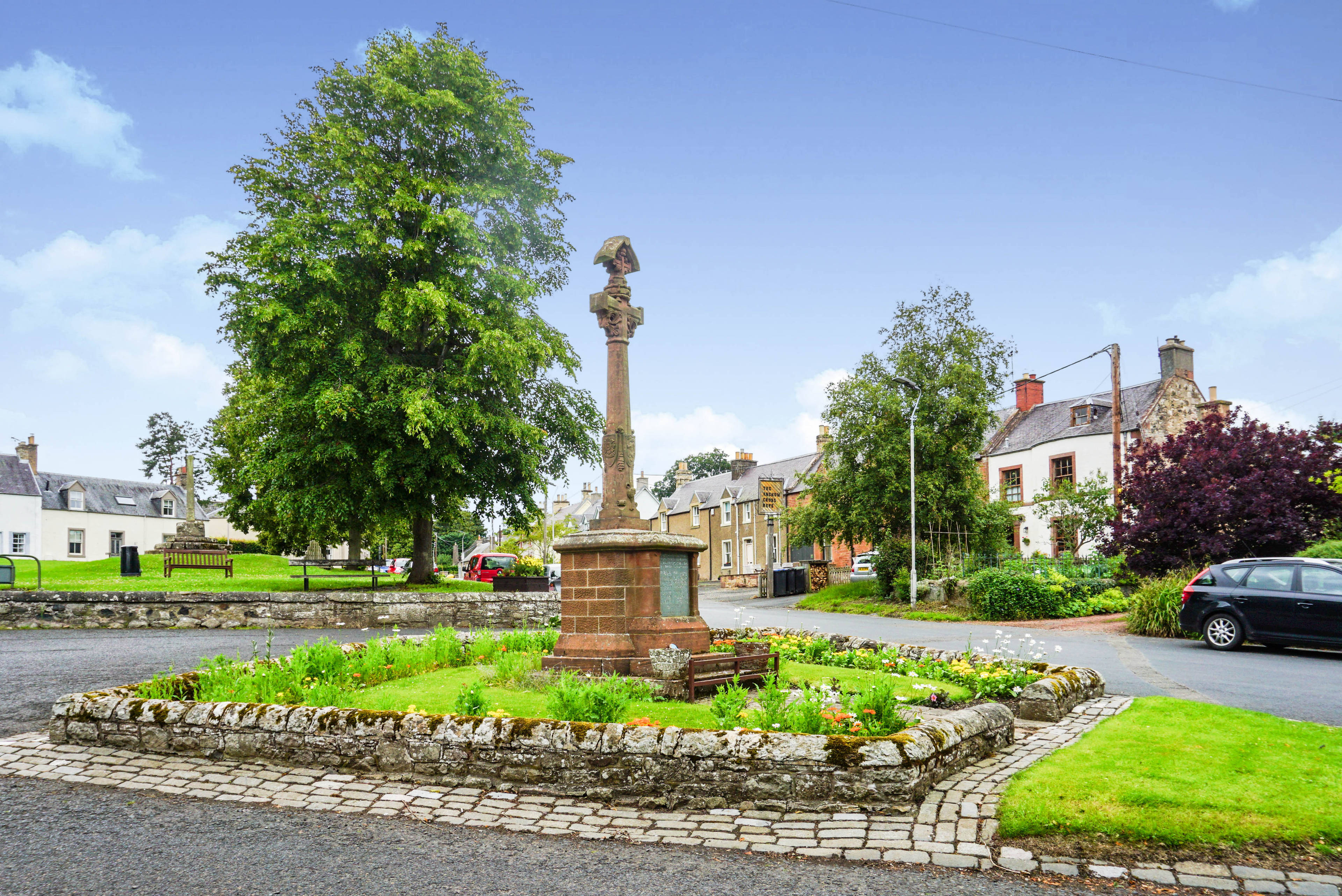 The Village