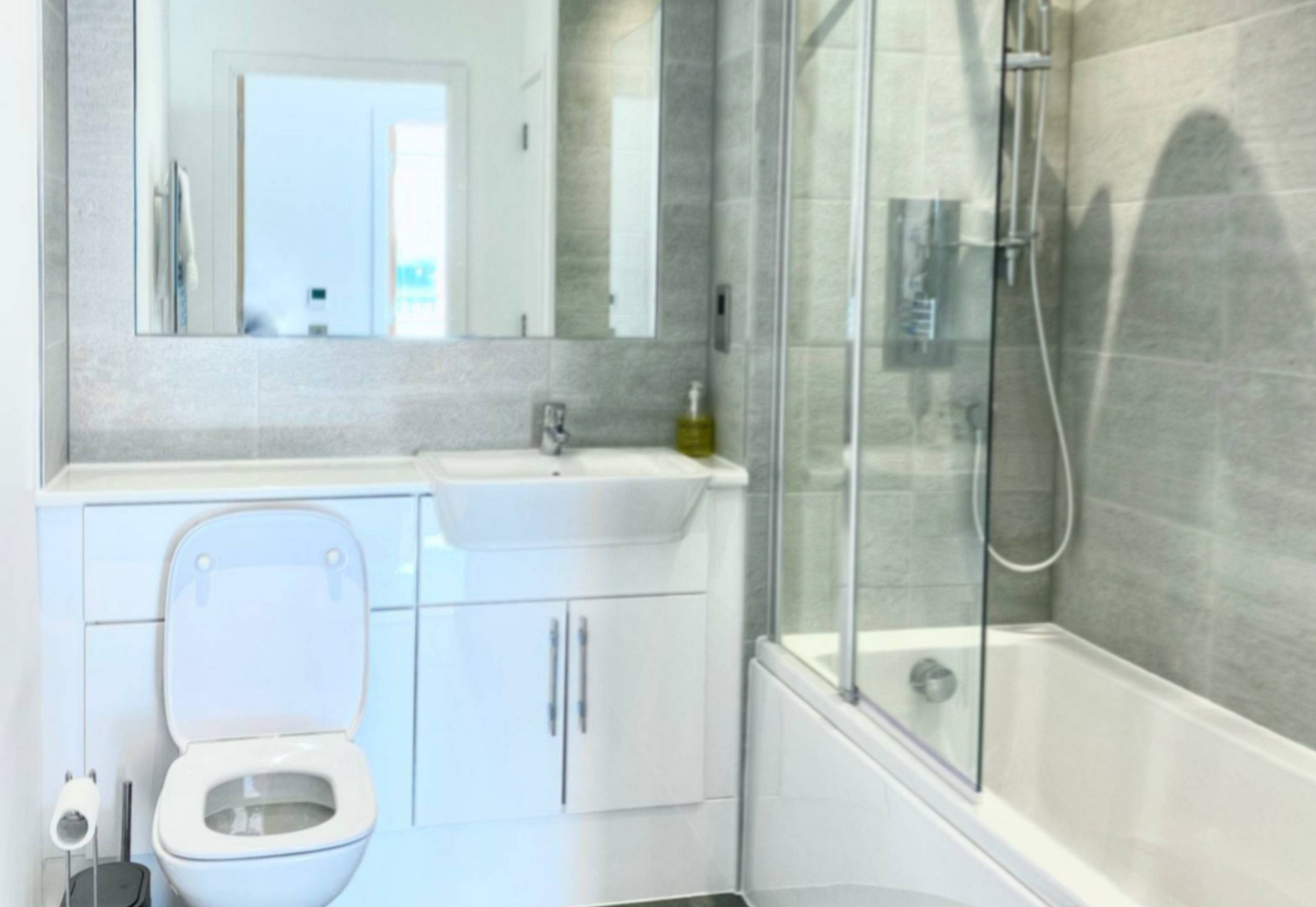 Bathroom Two
