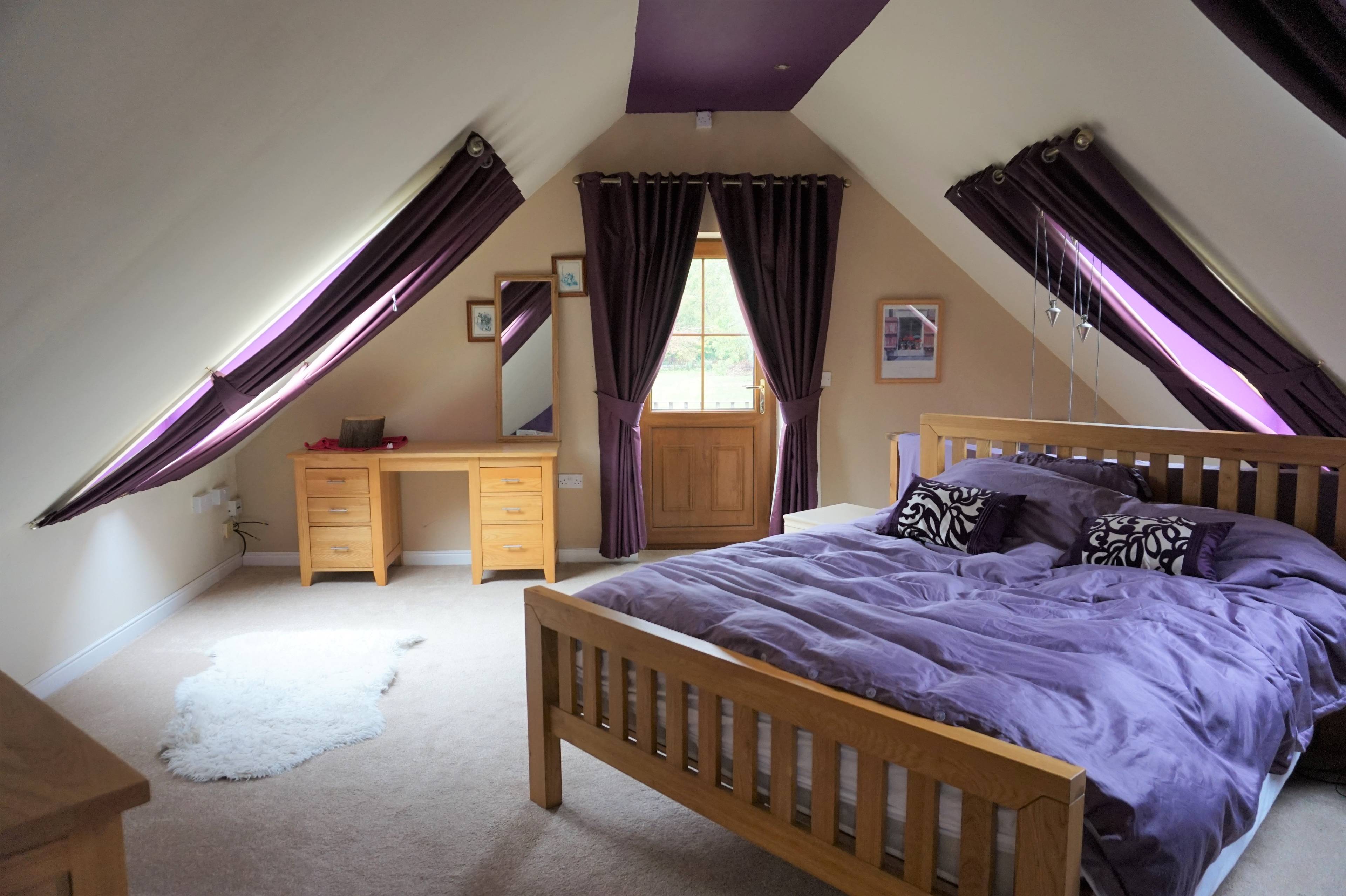 Holiday Cottage 2