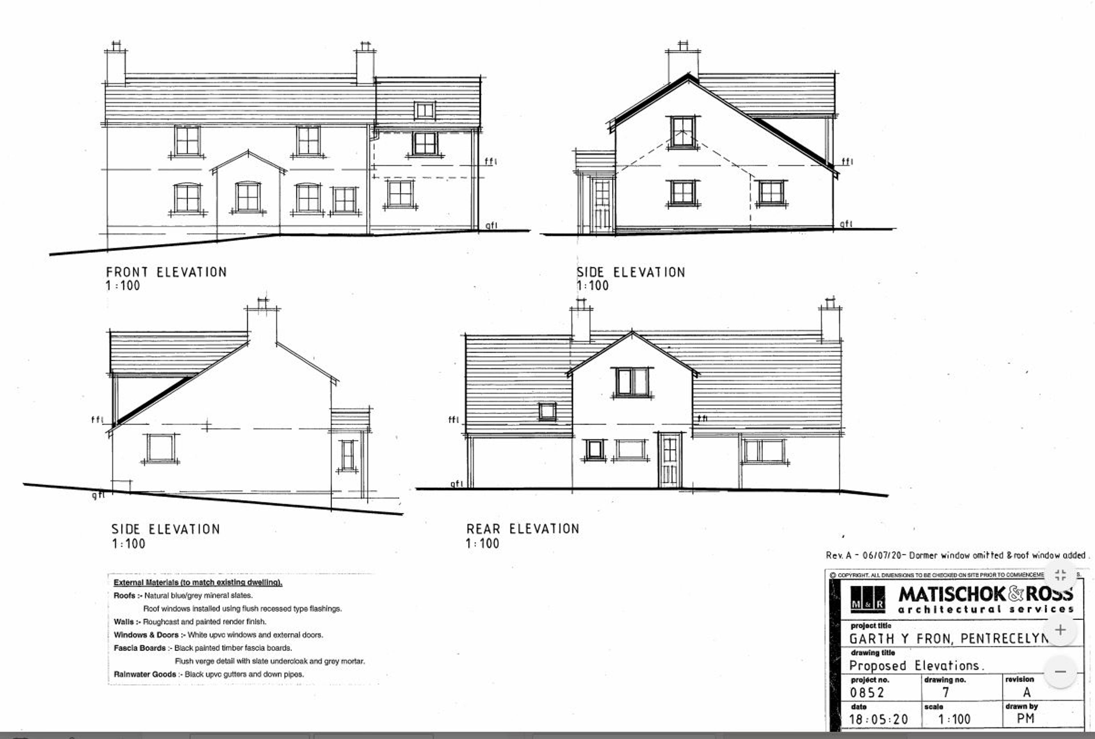 Planning Permission