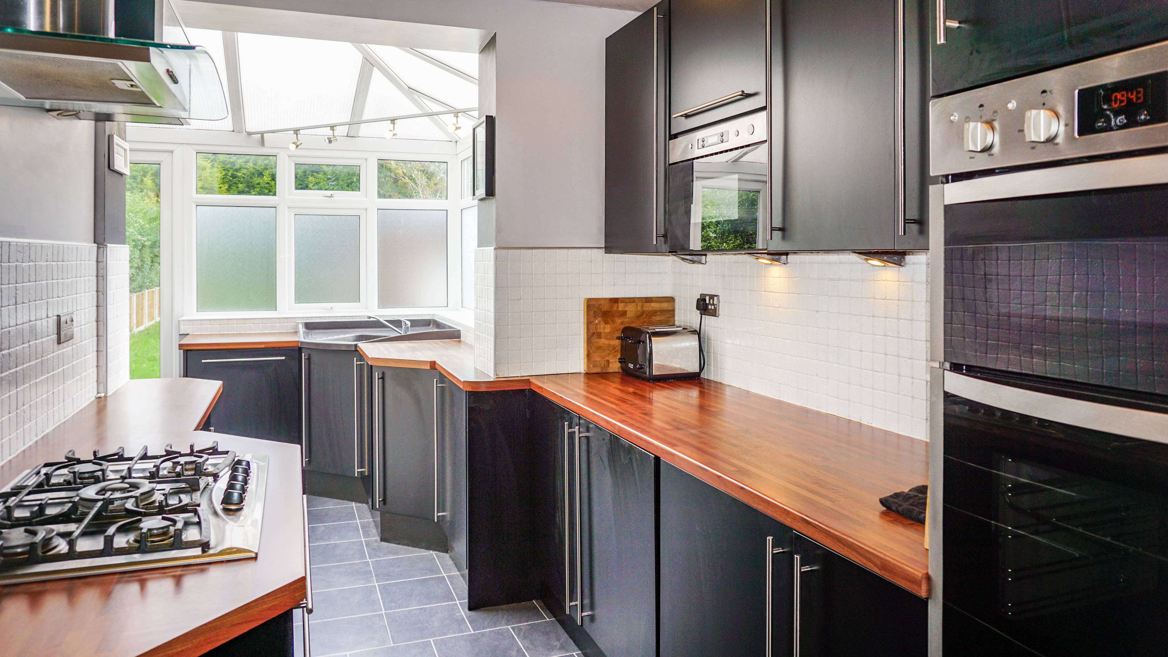 Kitchen/Breakfast