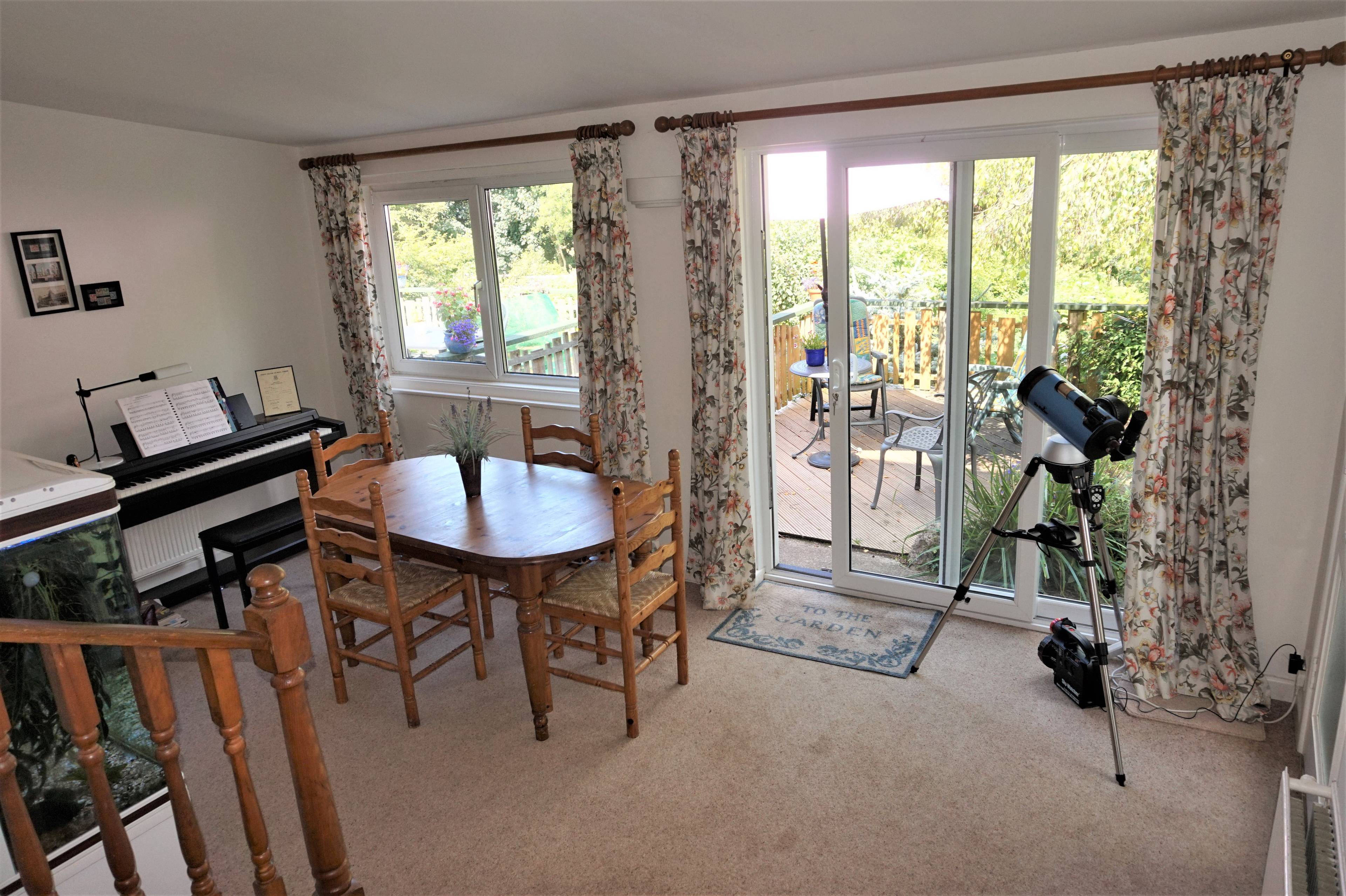 Annexe Dining Room