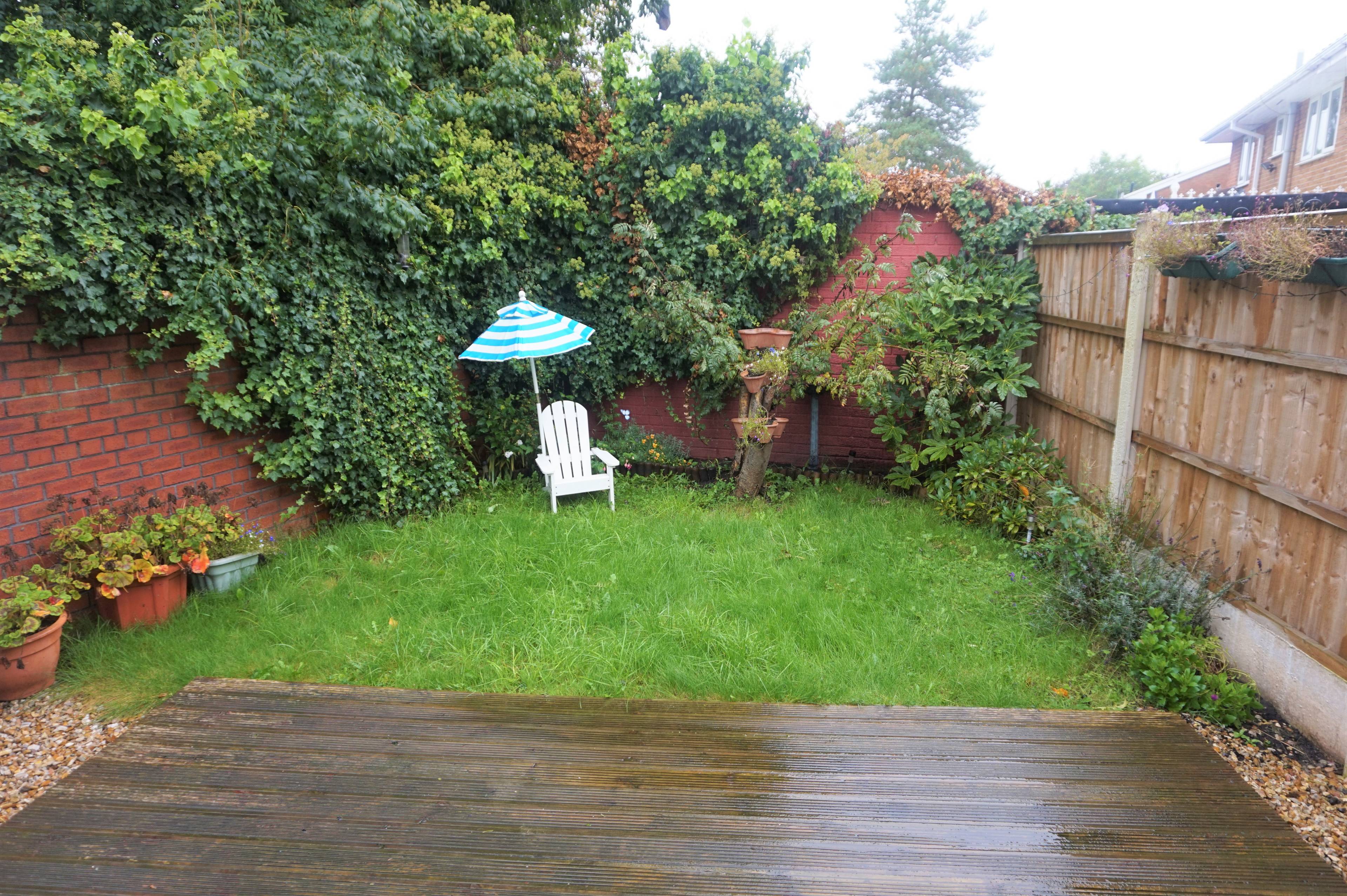 garden            