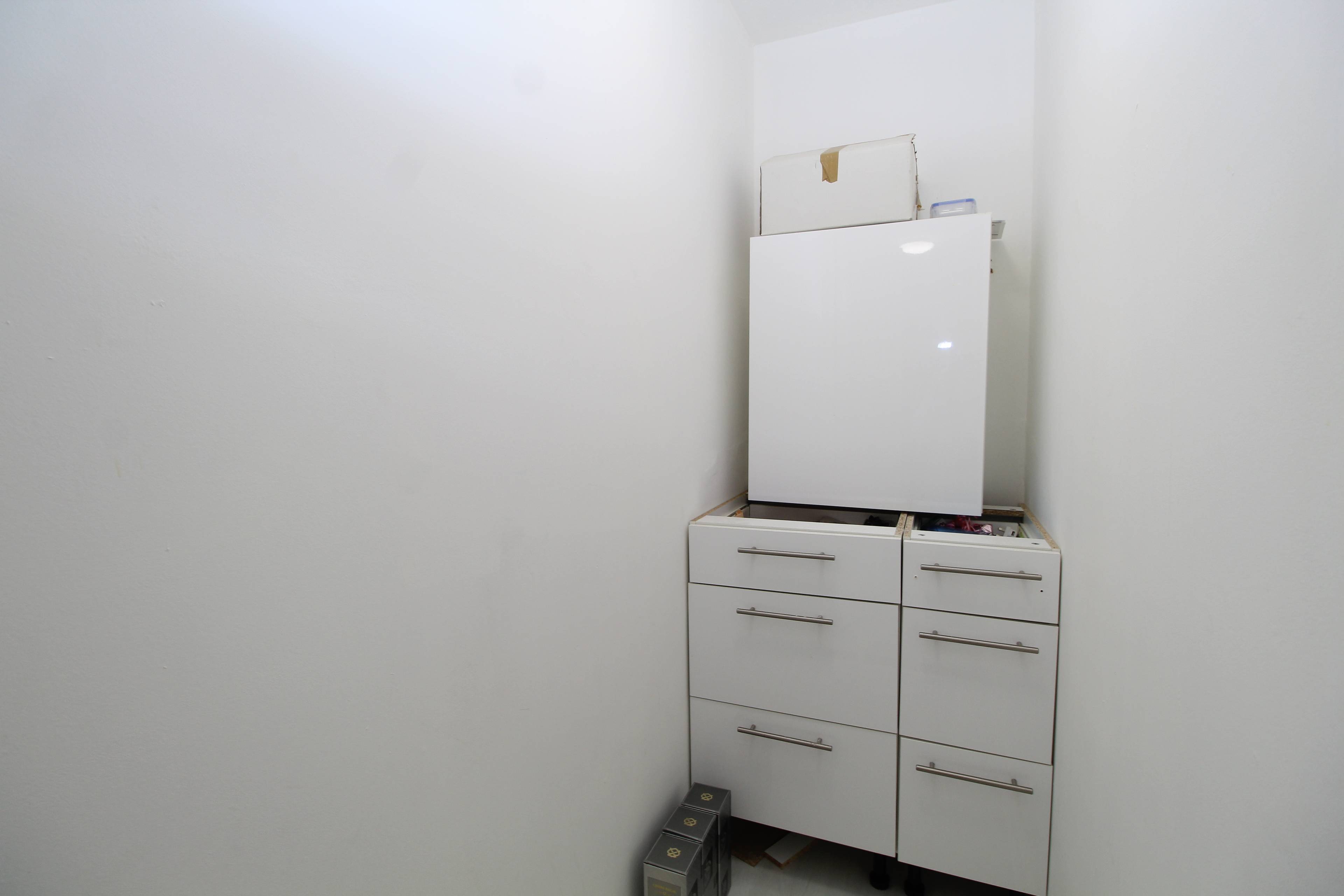 Storage Cupboard