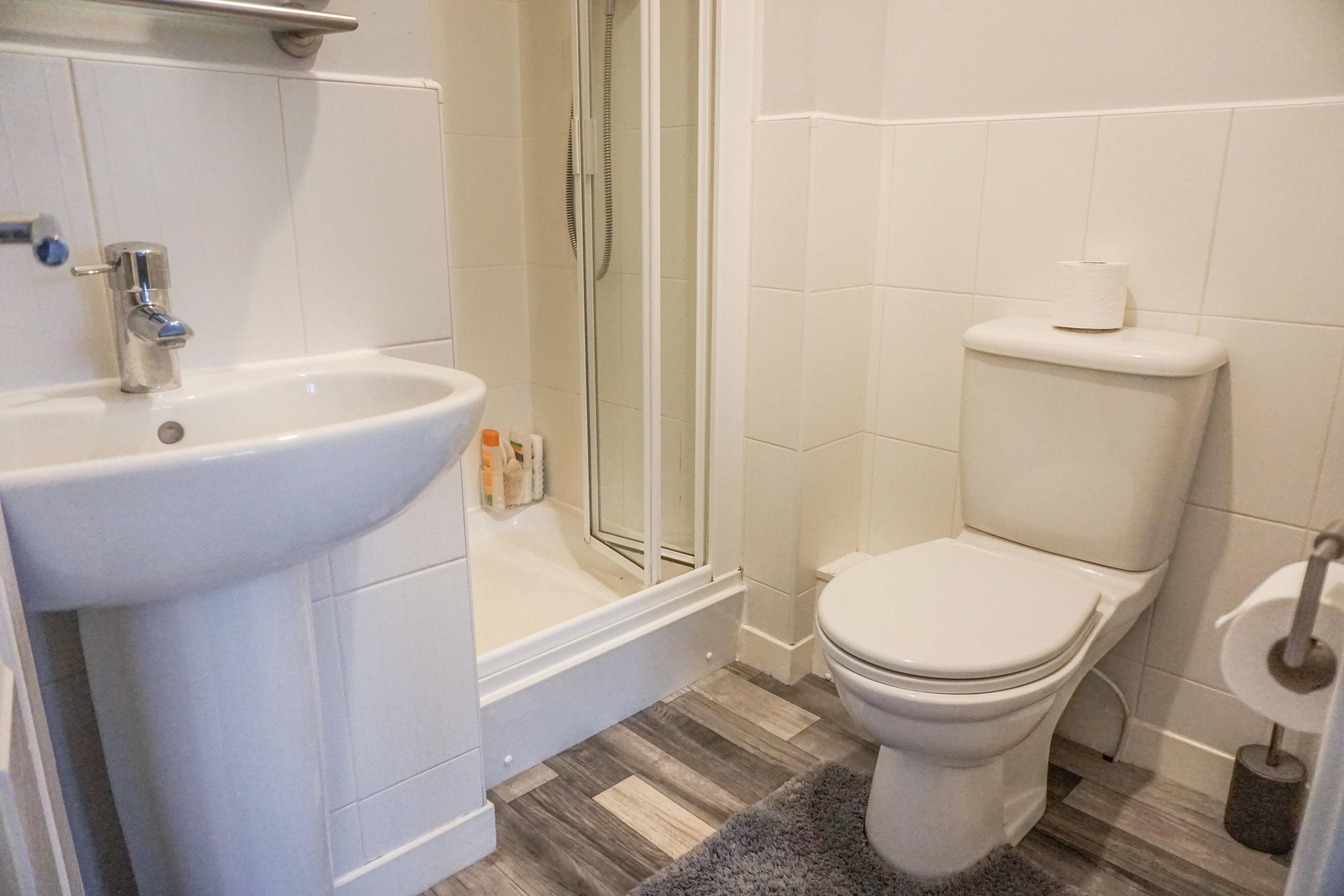 Master En-suite