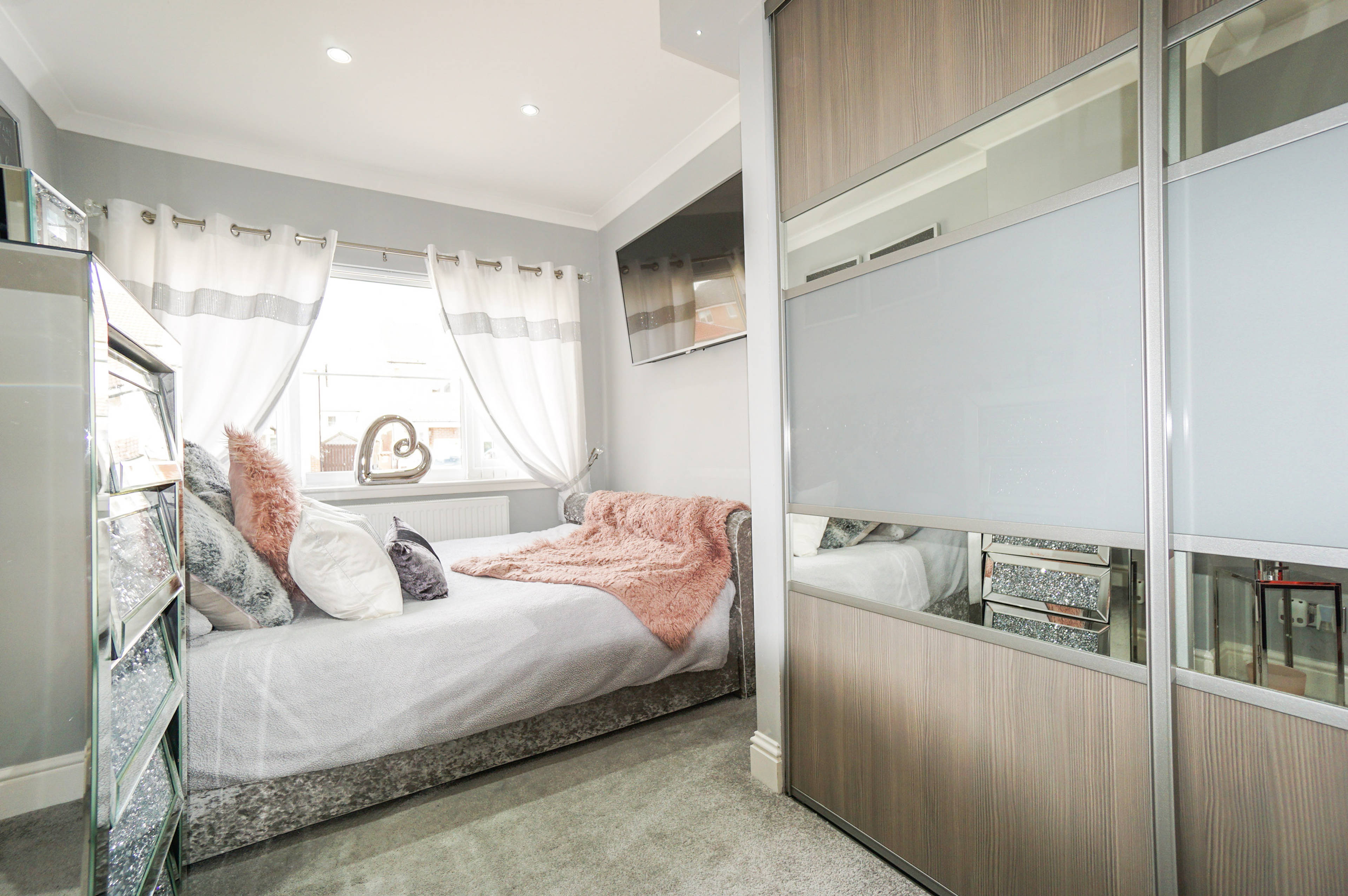 Bedroom Four