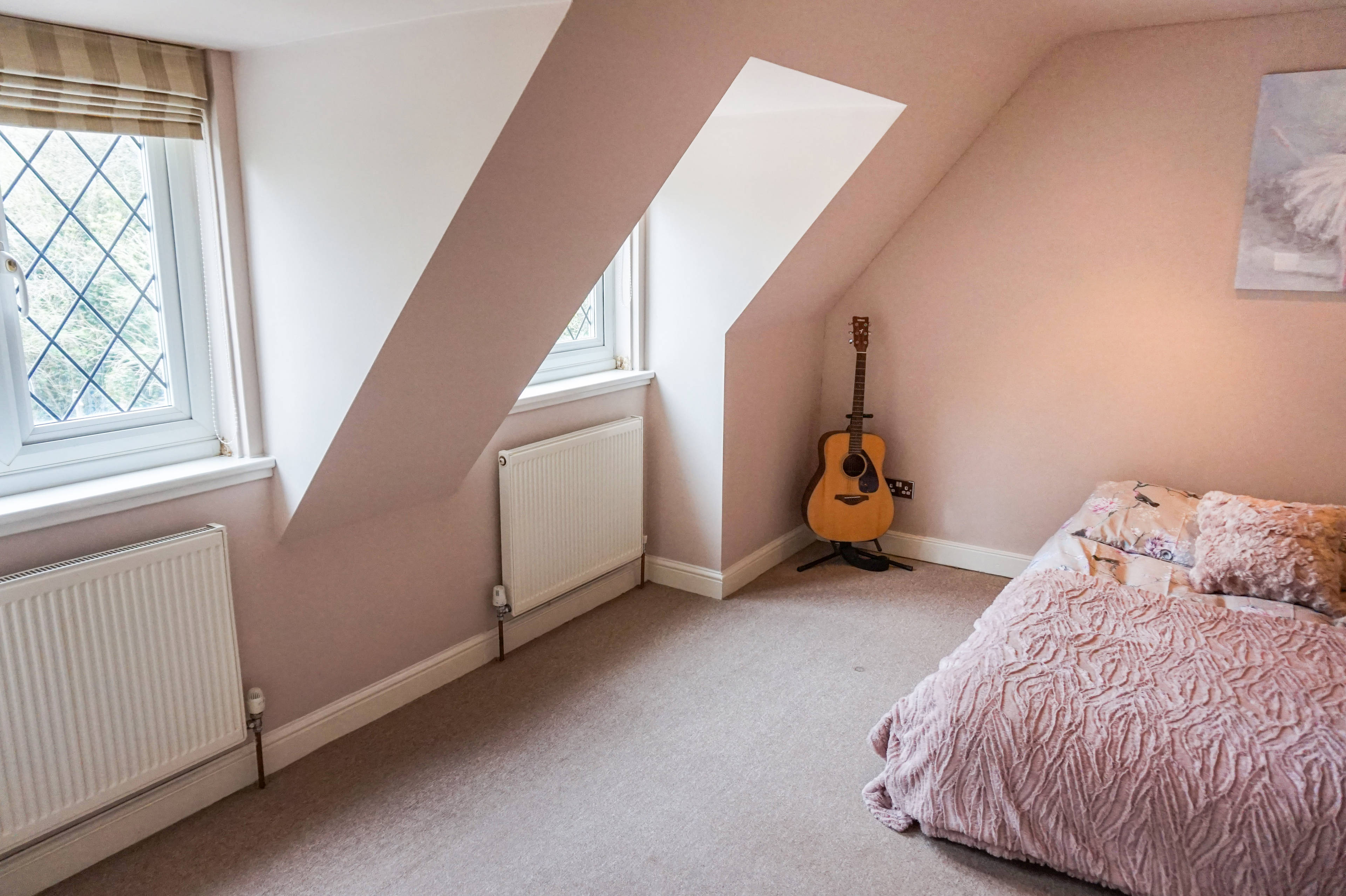 Bedroom Four