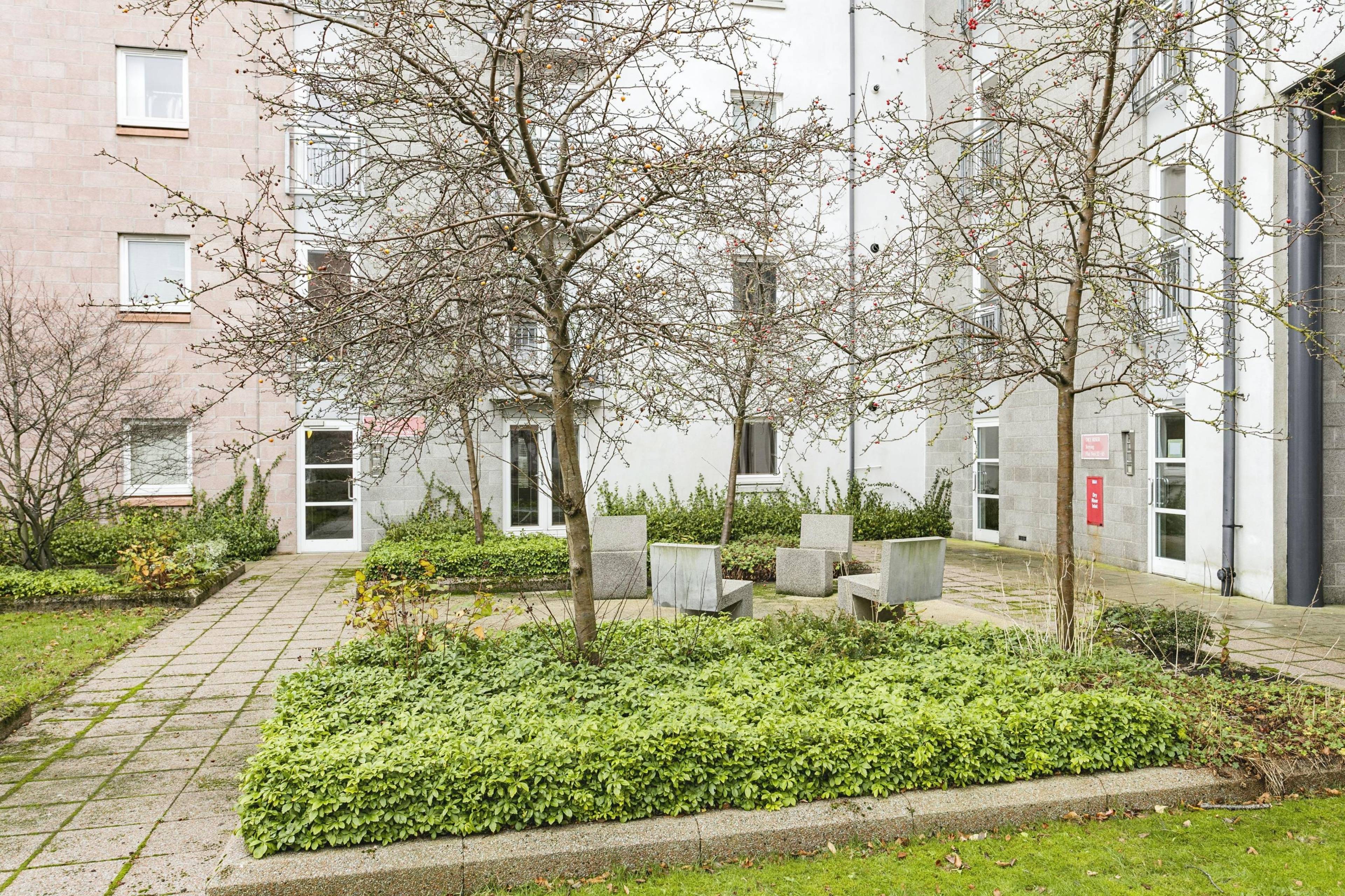 grounds