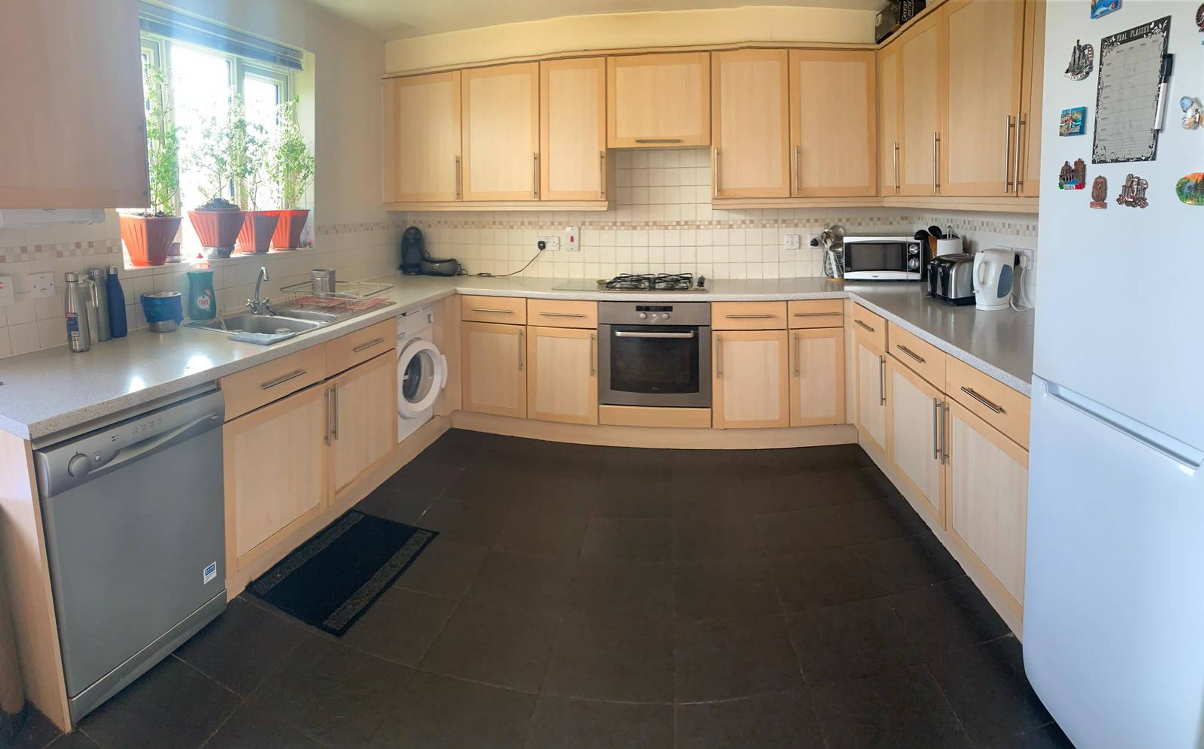 Annex Kitchen