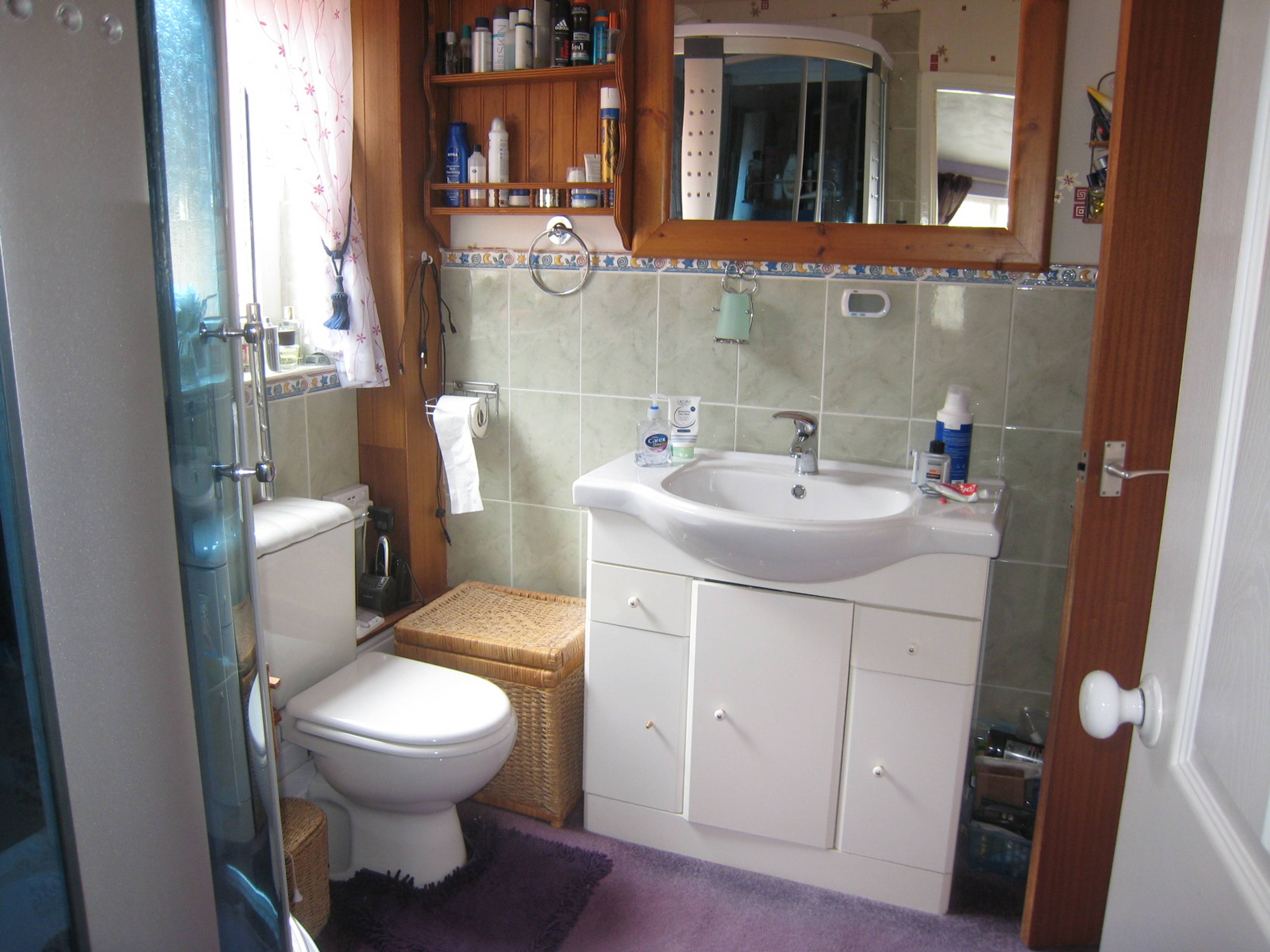 En-suite