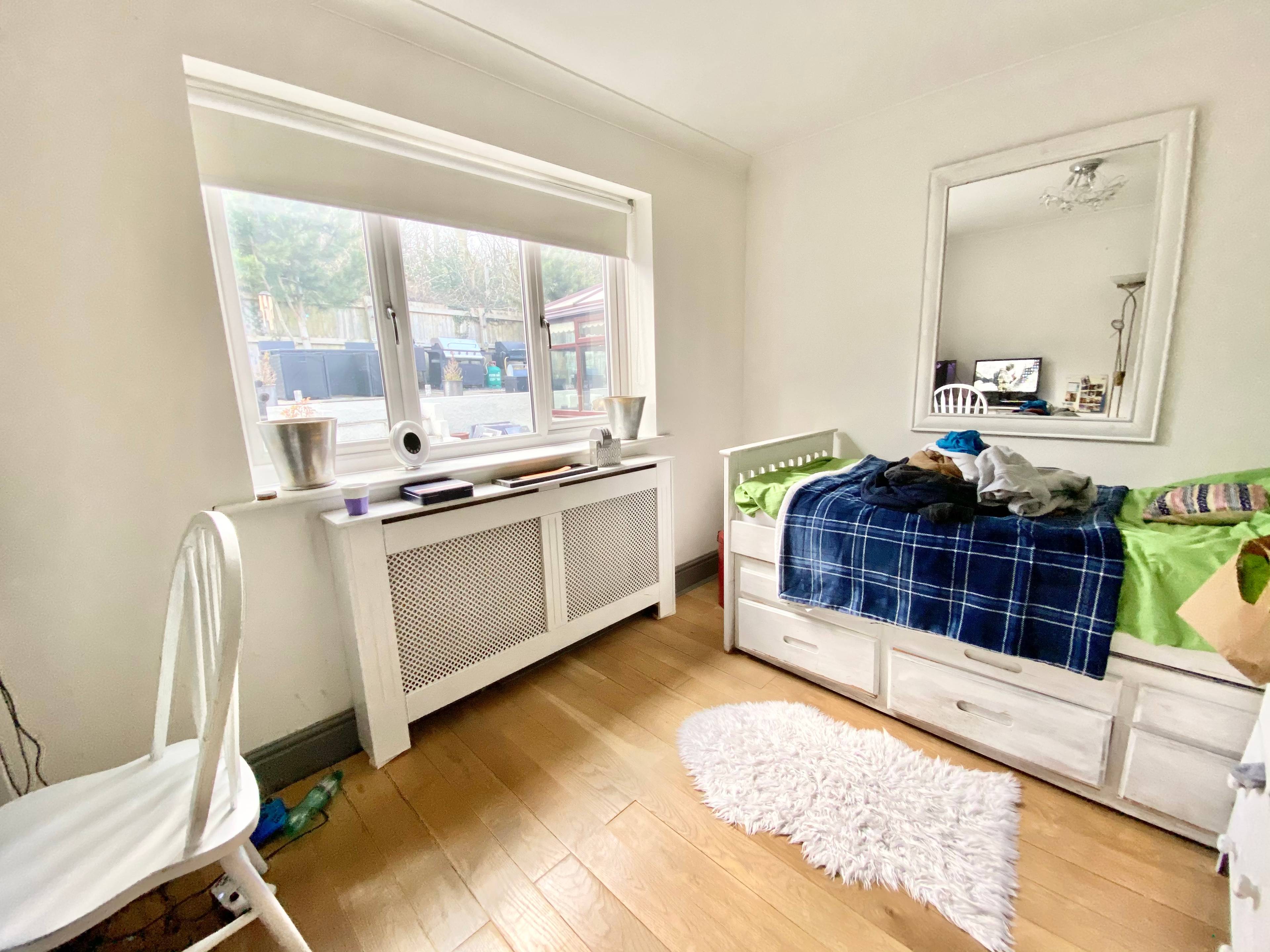 Bedroom Five