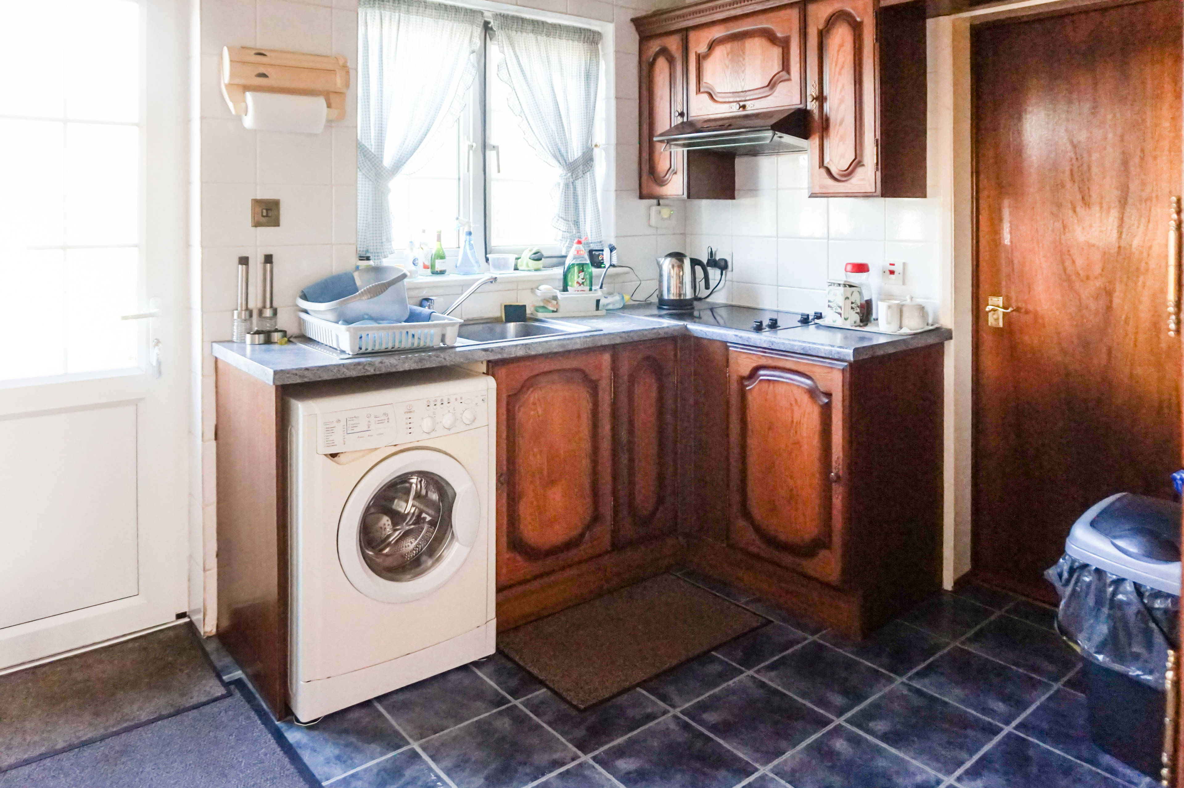 Annexe Kitchen