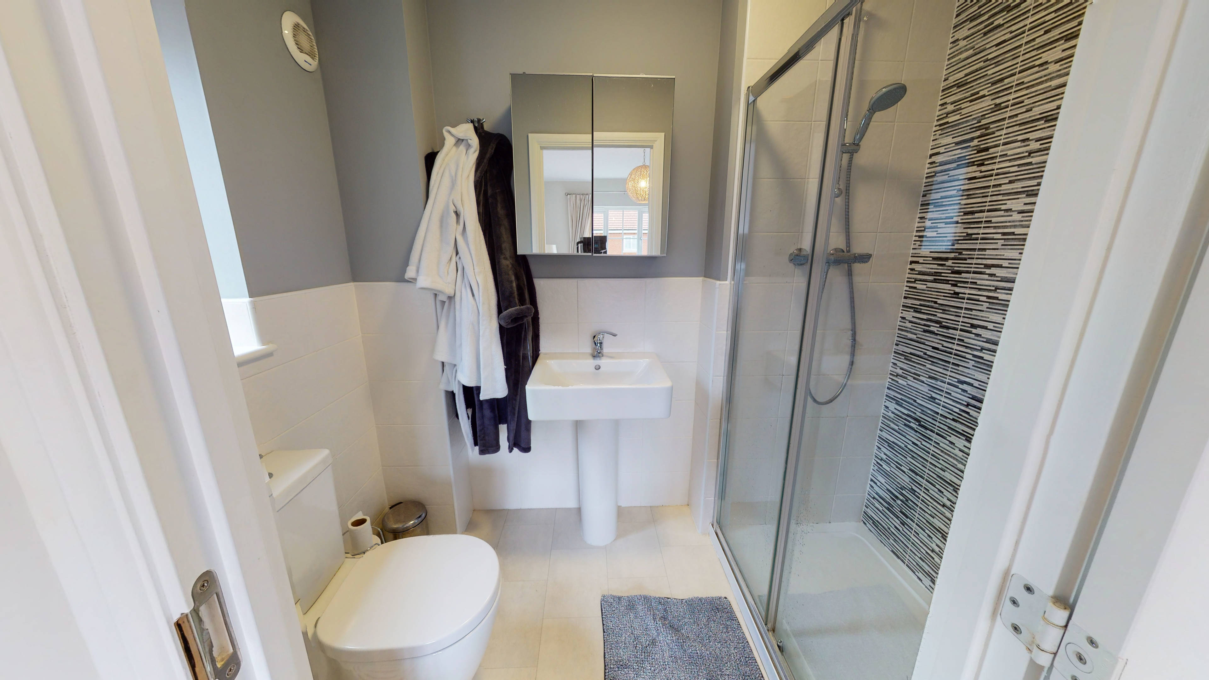 En-suite