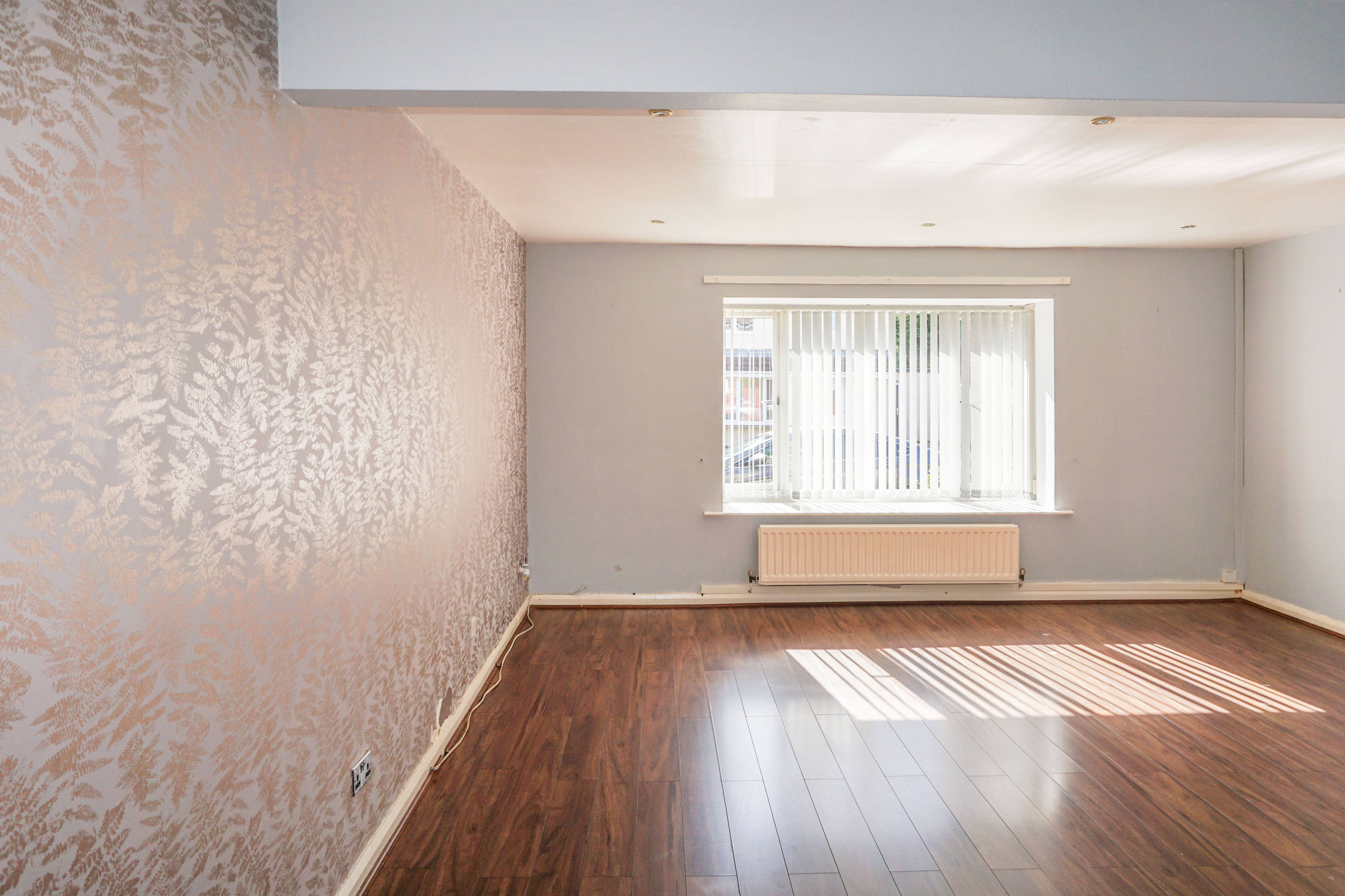 Living / Dining Room