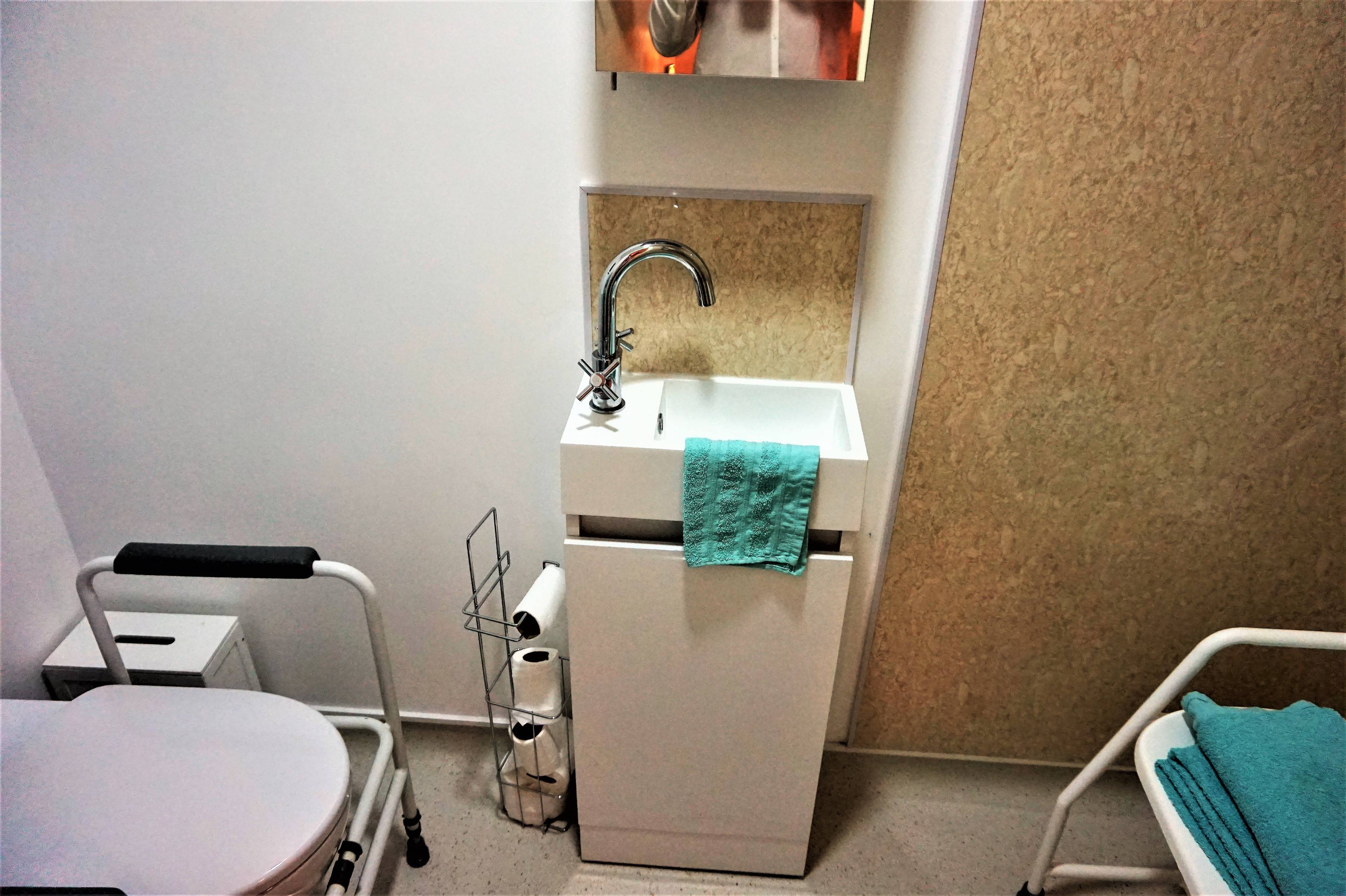 En-suite