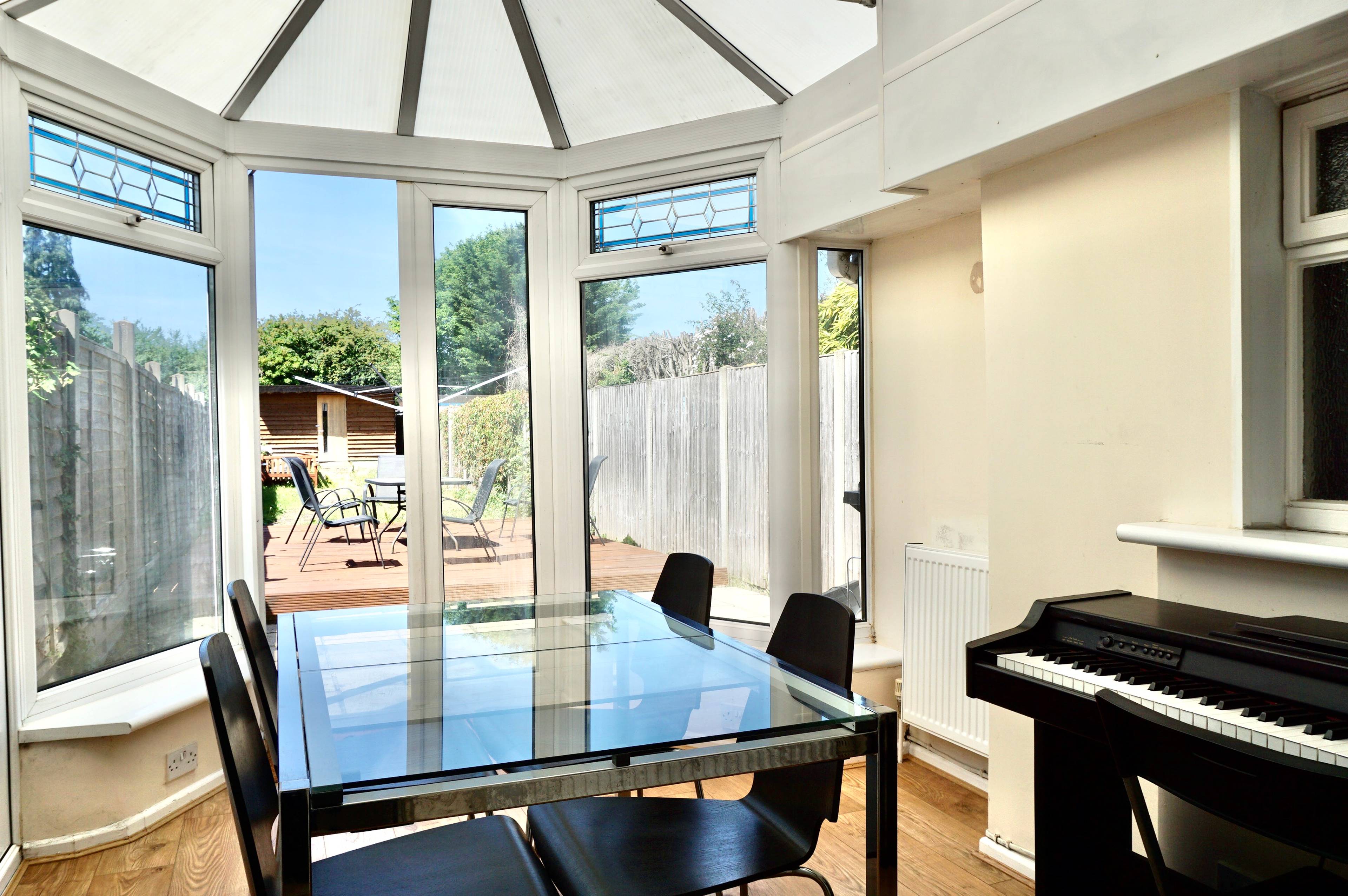 Conservatory