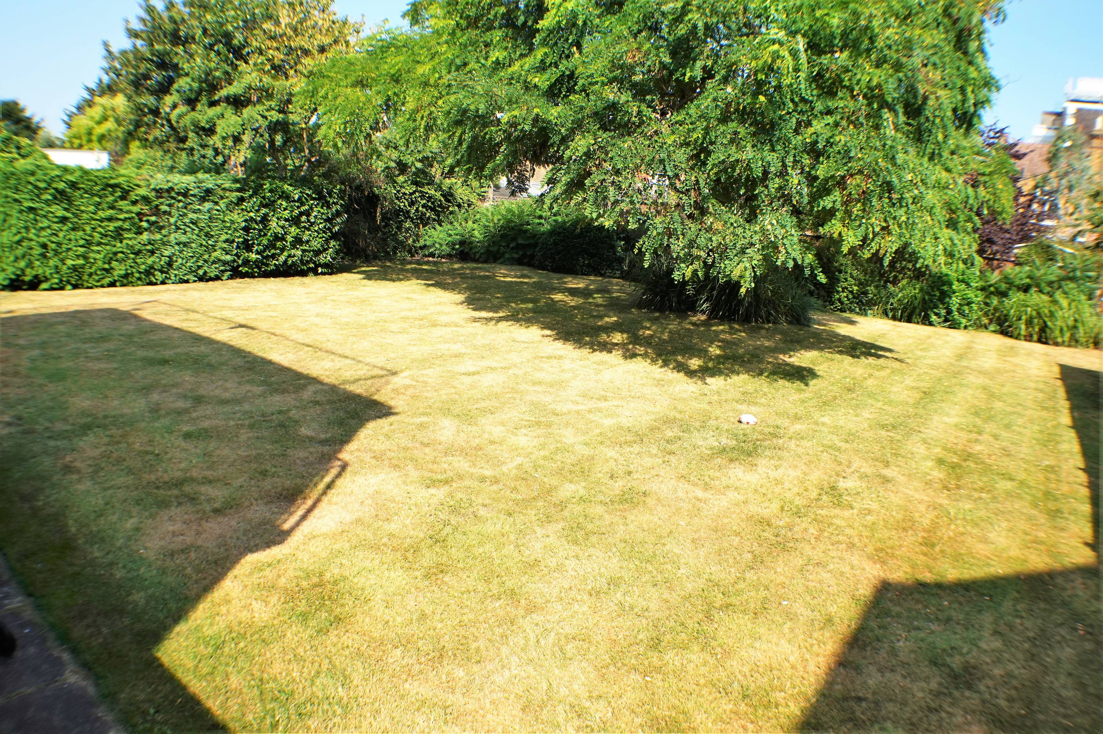 Communal Gardens