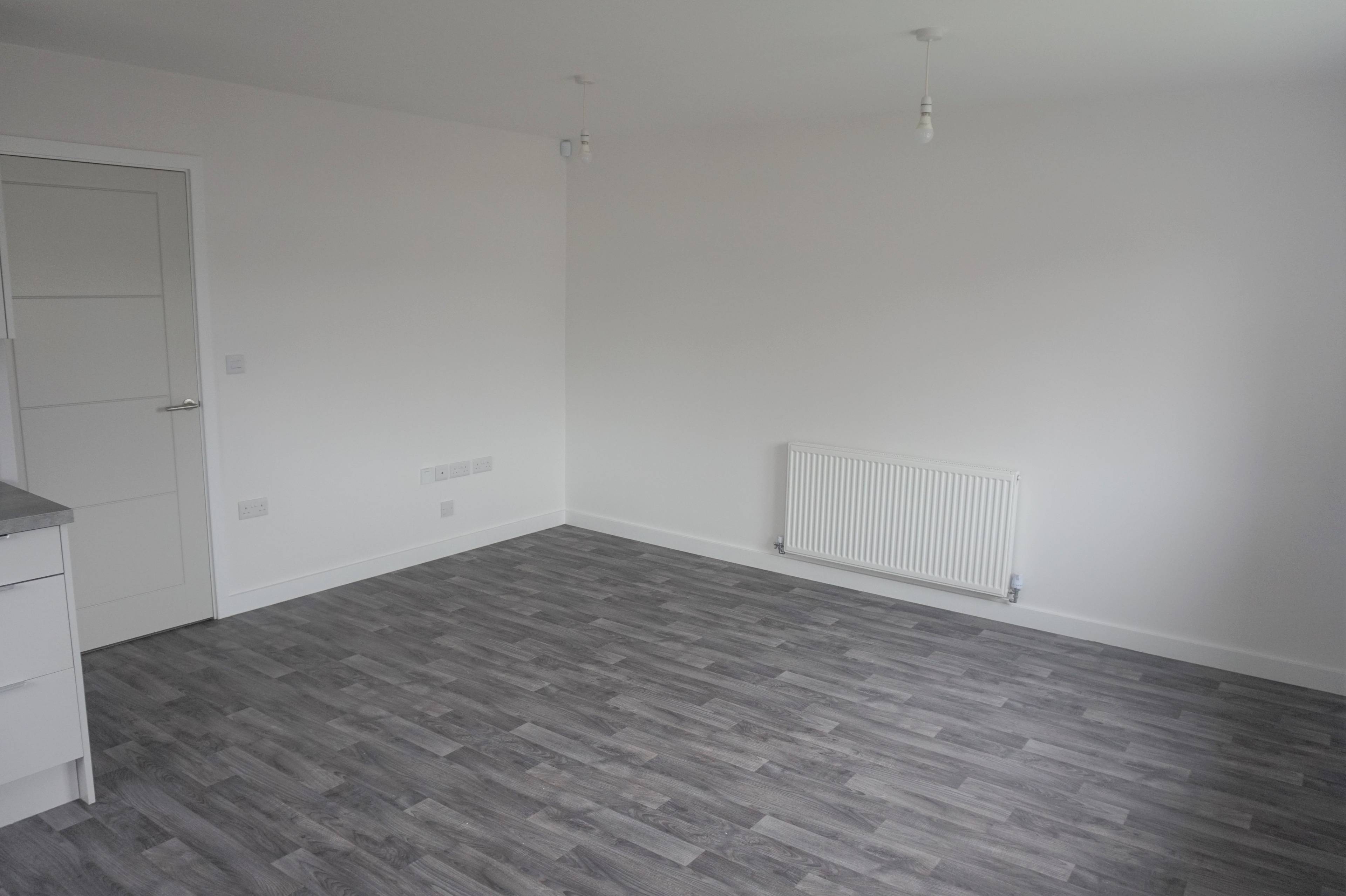 Lounge / Kitchen