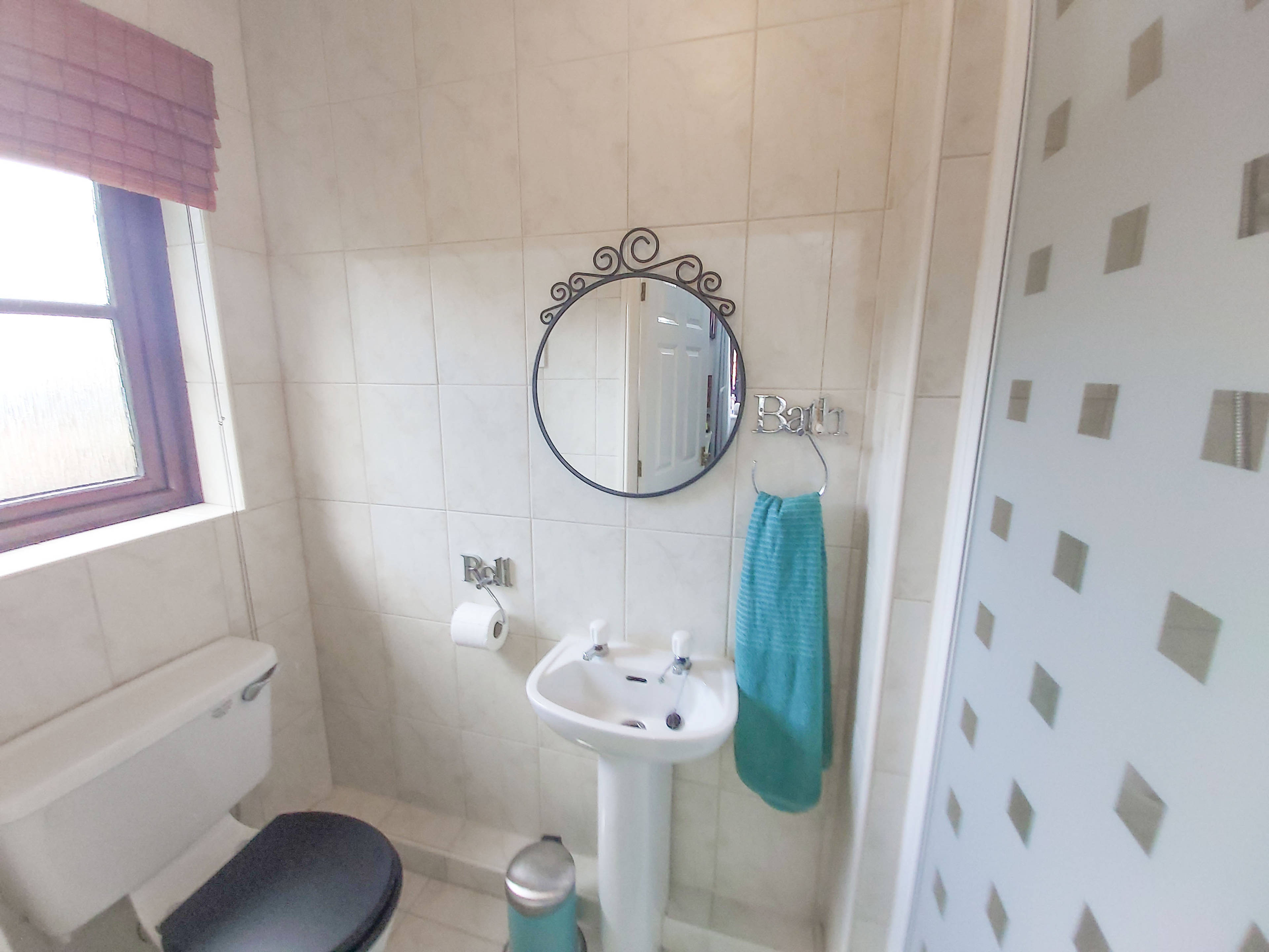 Master En-suite