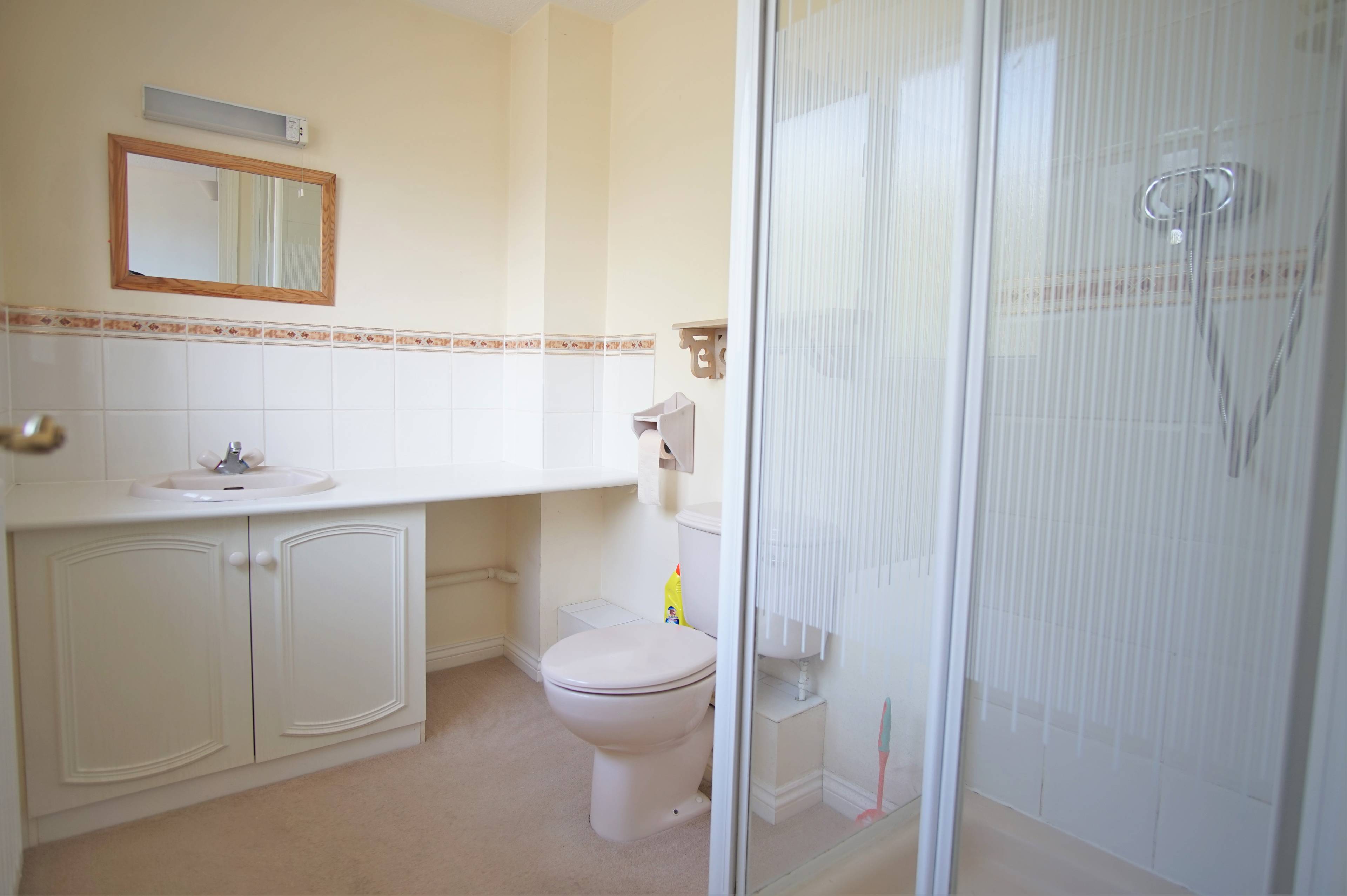 Master En-suite