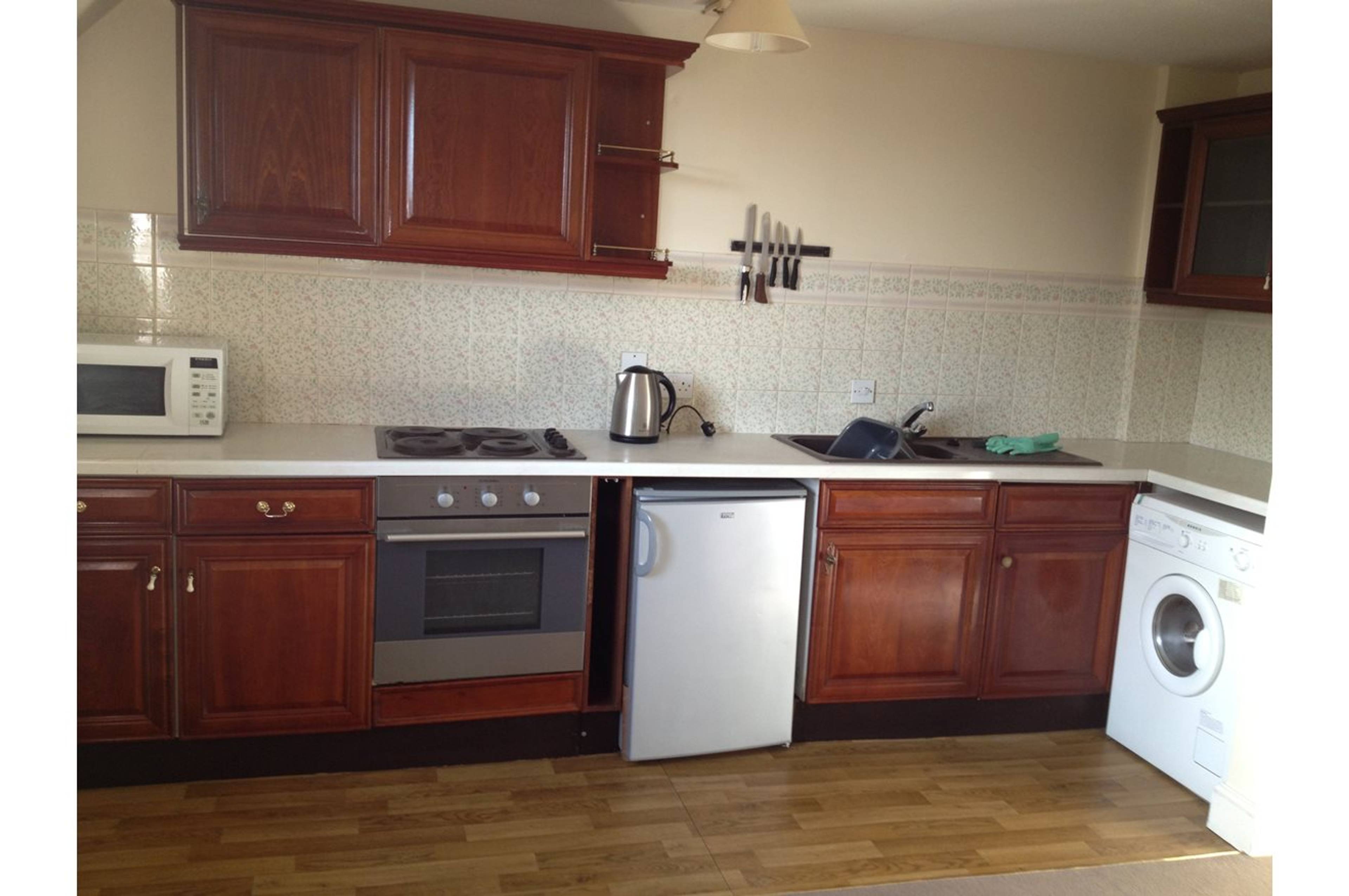 Annex Kitchen
